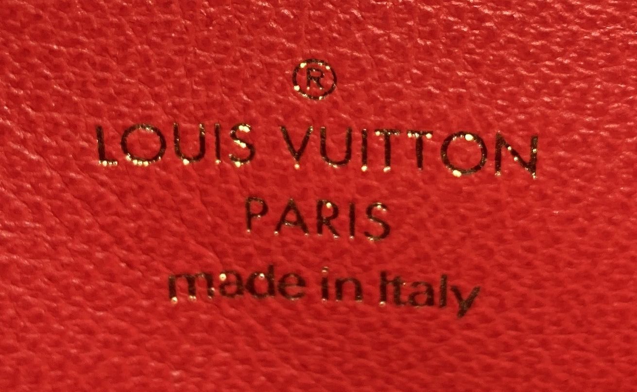 Louis Vuitton Coussin Bag Size ONE SIZE - 6 Thumbnail