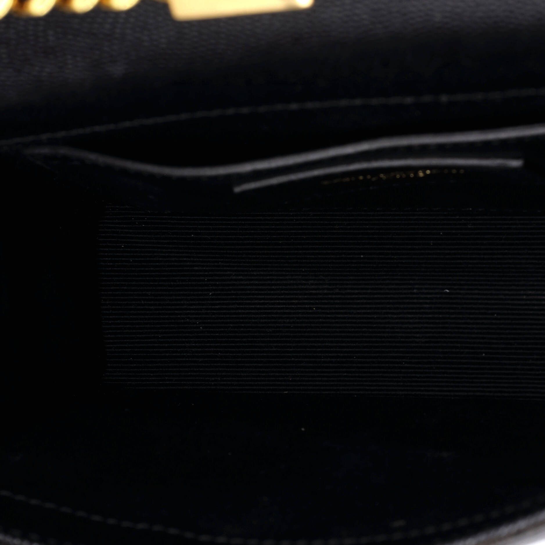 Saint Laurent Paris Classic Monogram Crossbody Bag Size ONE SIZE - 5 Thumbnail