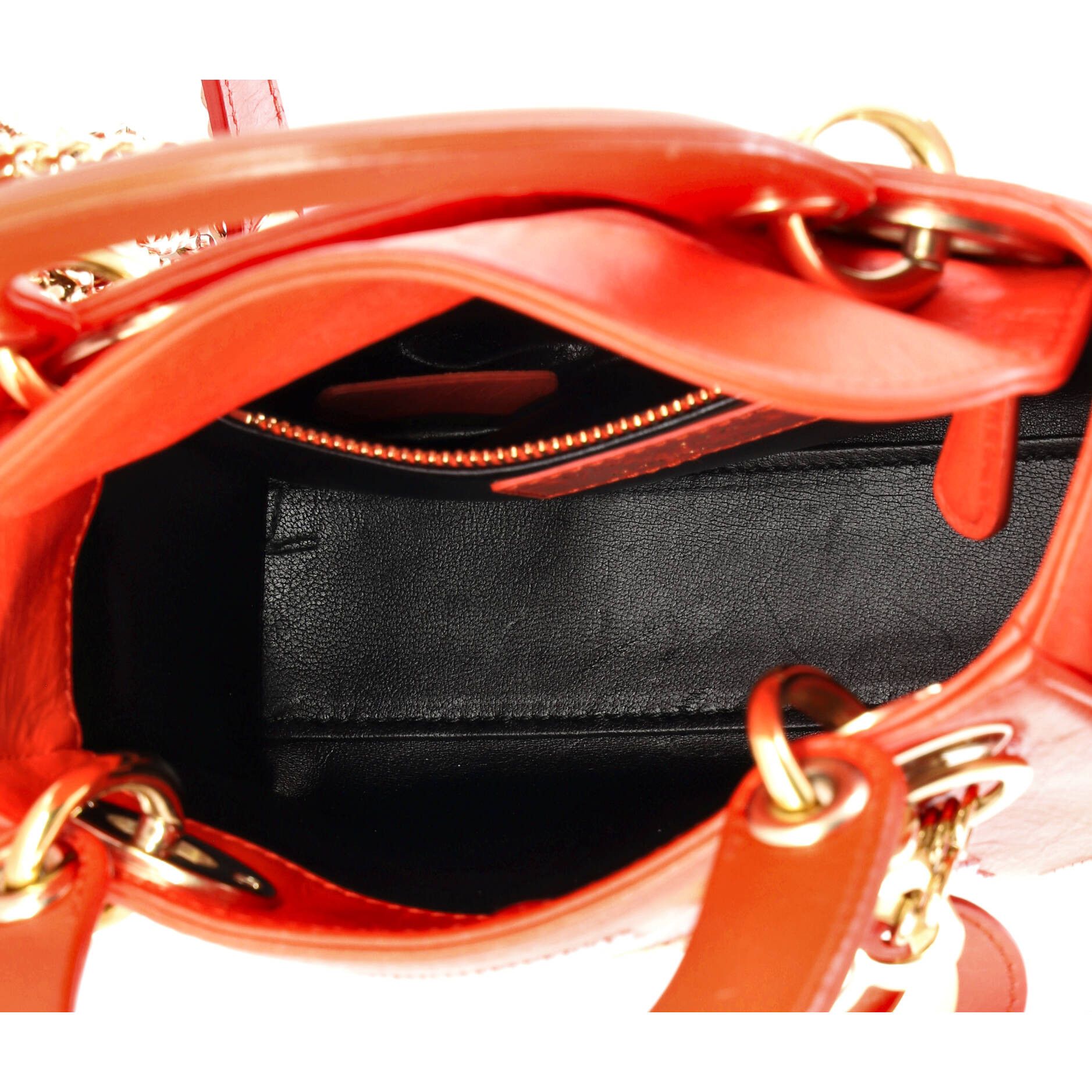 Dior Lady Dior Chain Bag Size ONE SIZE - 5 Thumbnail