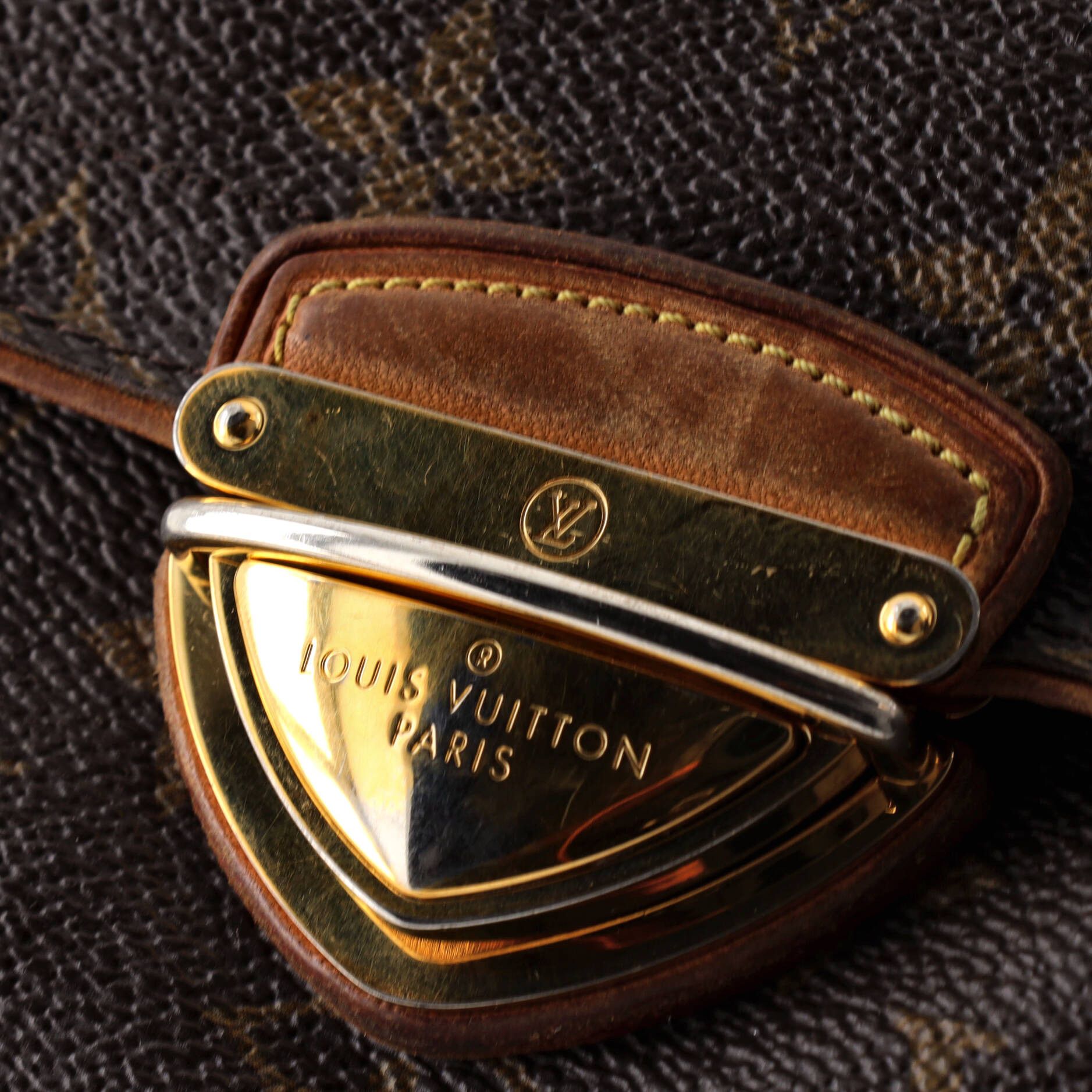 Louis Vuitton Eugenie Wallet Size ONE SIZE - 6 Thumbnail