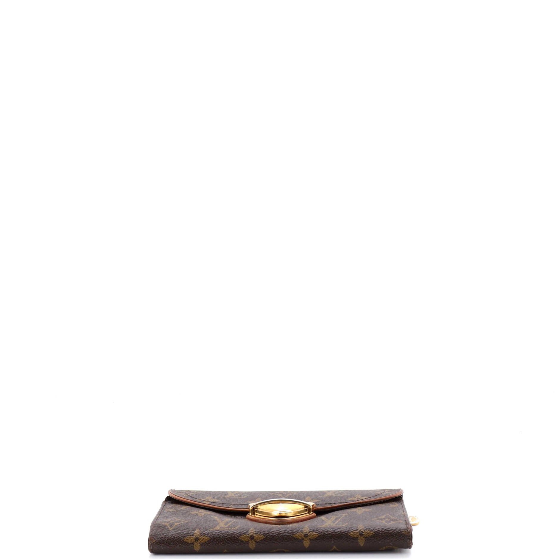 Louis Vuitton Eugenie Wallet Size ONE SIZE - 4 Thumbnail