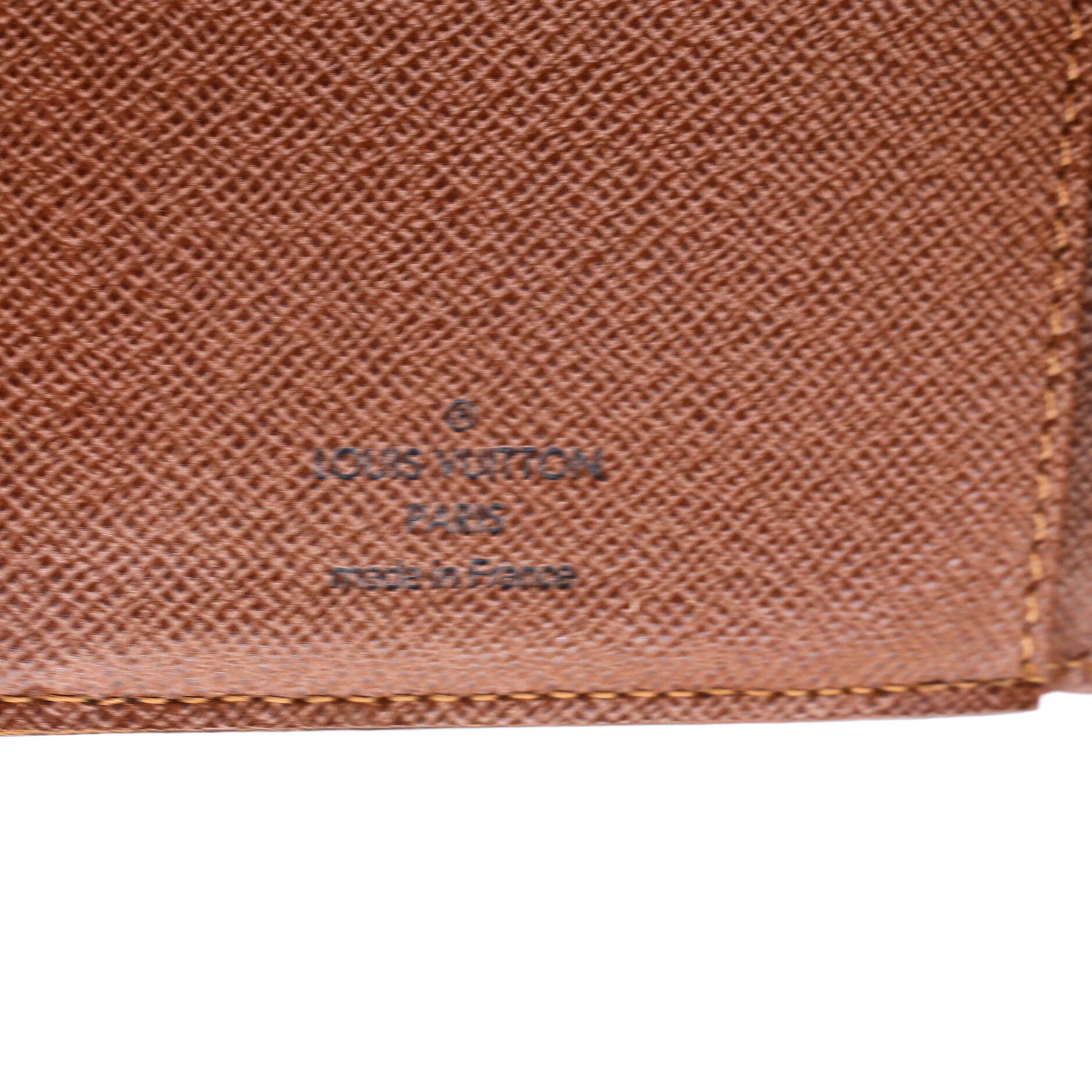 Louis Vuitton Eugenie Wallet Size ONE SIZE - 7 Thumbnail