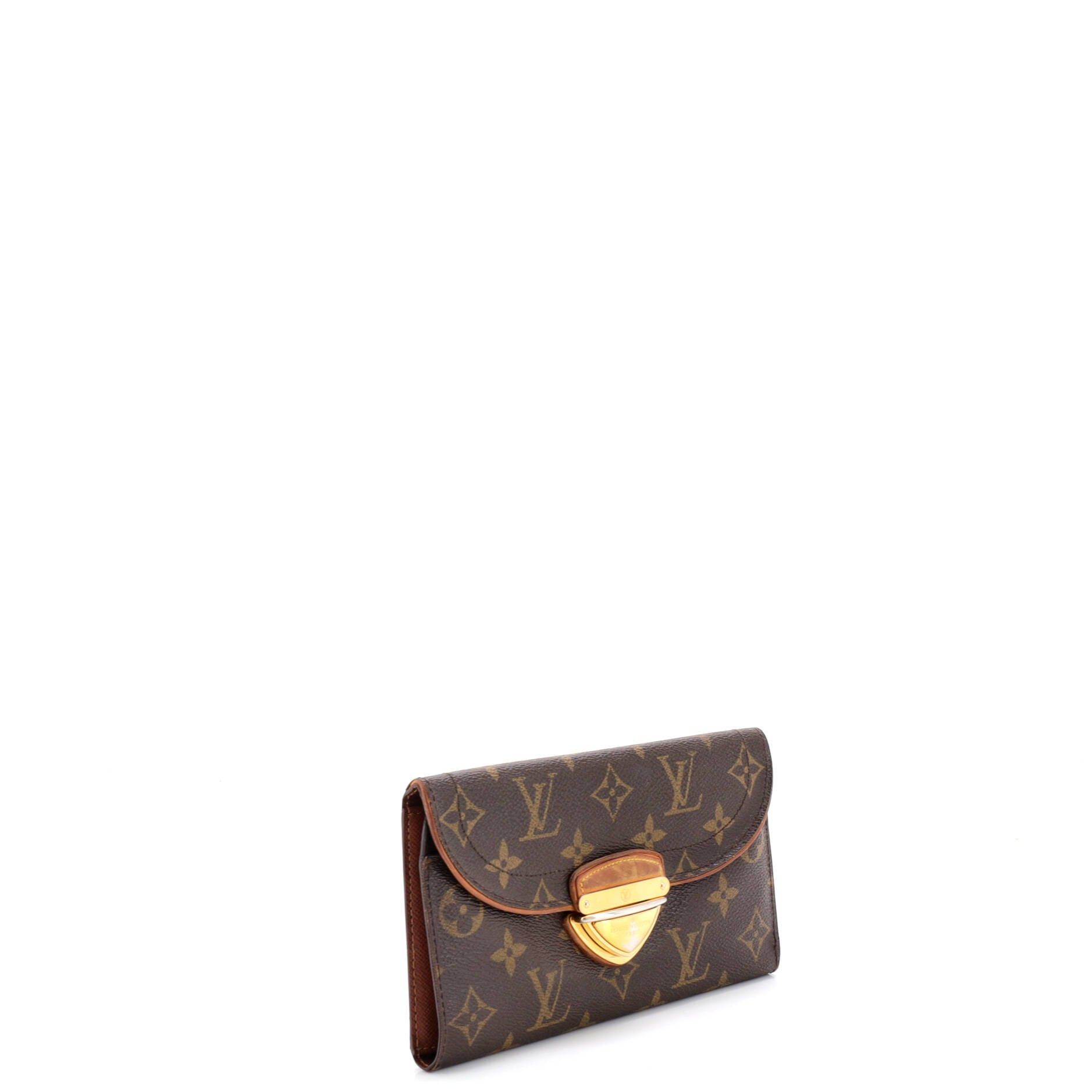 Louis Vuitton Eugenie Wallet Size ONE SIZE - 2 Thumbnail