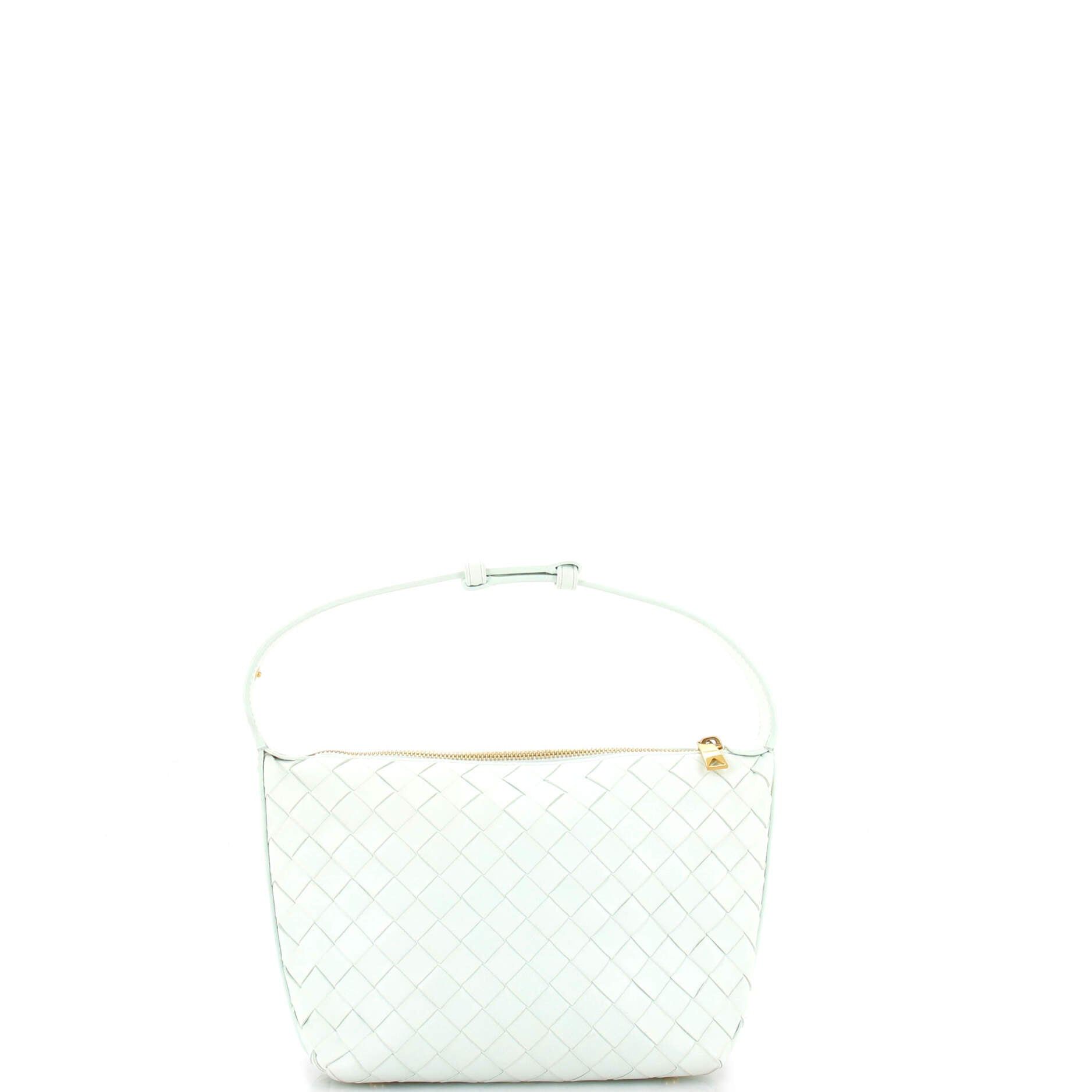 Bottega Veneta Wallace Shoulder Bag Size ONE SIZE - 3 Thumbnail