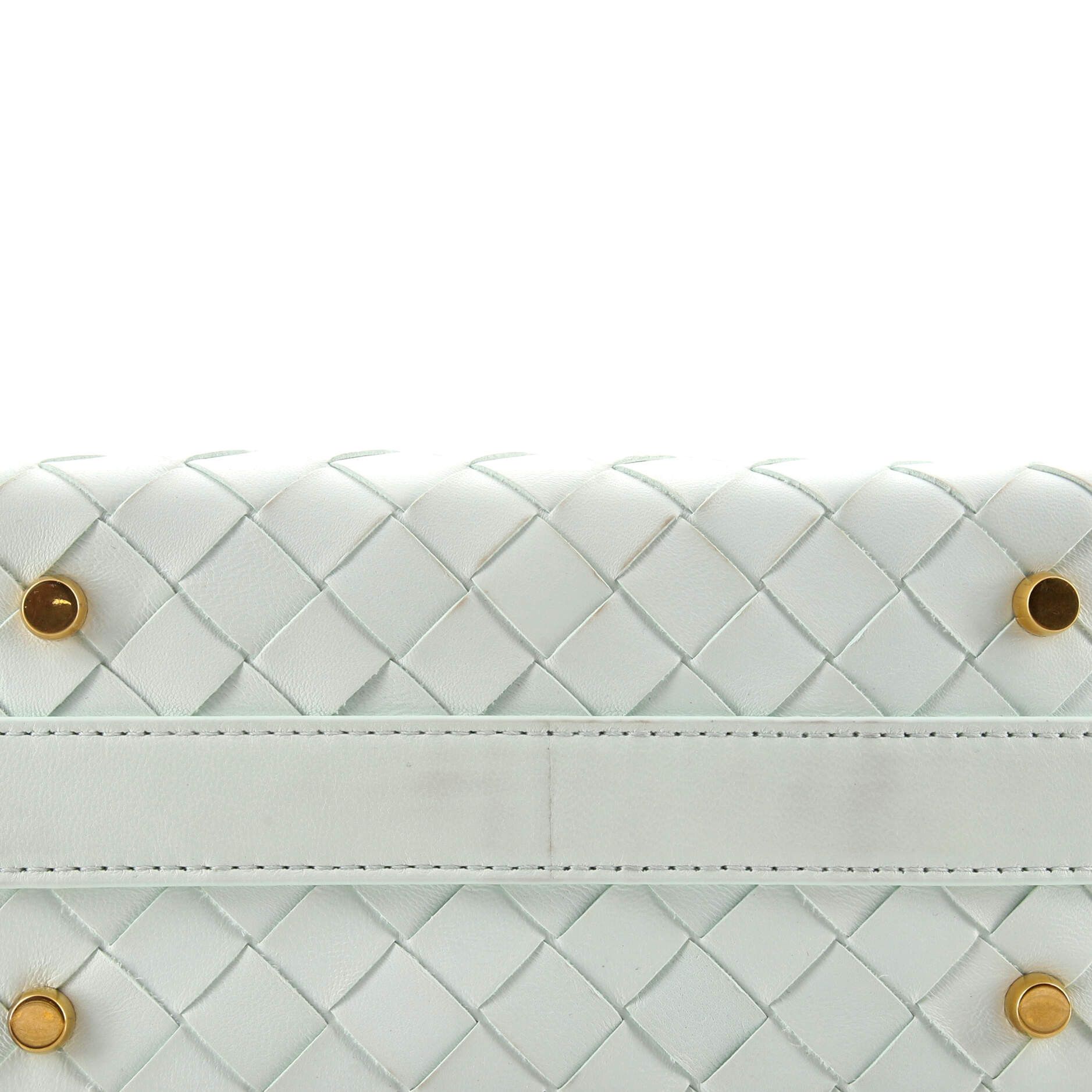 Bottega Veneta Wallace Shoulder Bag Size ONE SIZE - 6 Thumbnail
