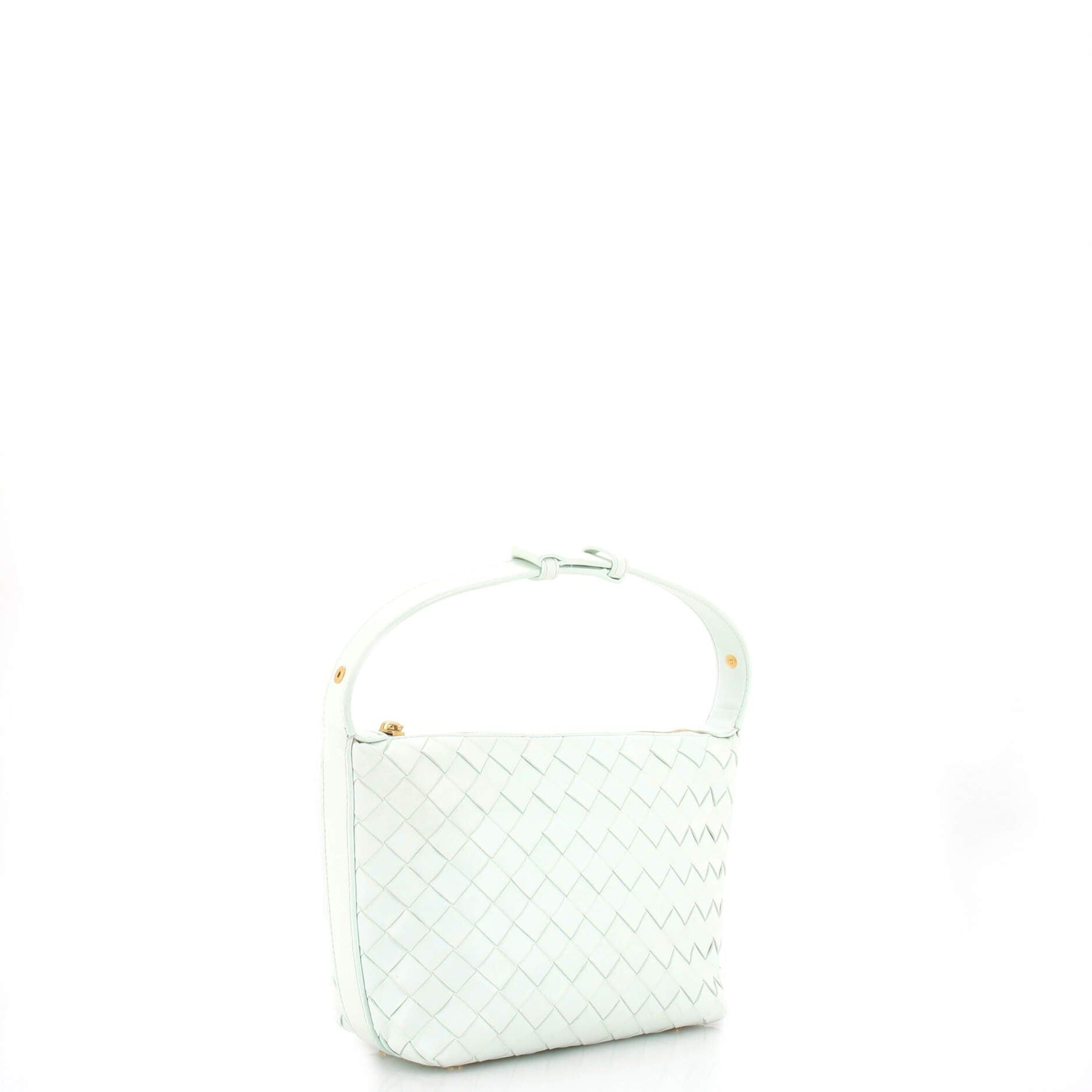 Bottega Veneta Wallace Shoulder Bag Size ONE SIZE - 2 Thumbnail