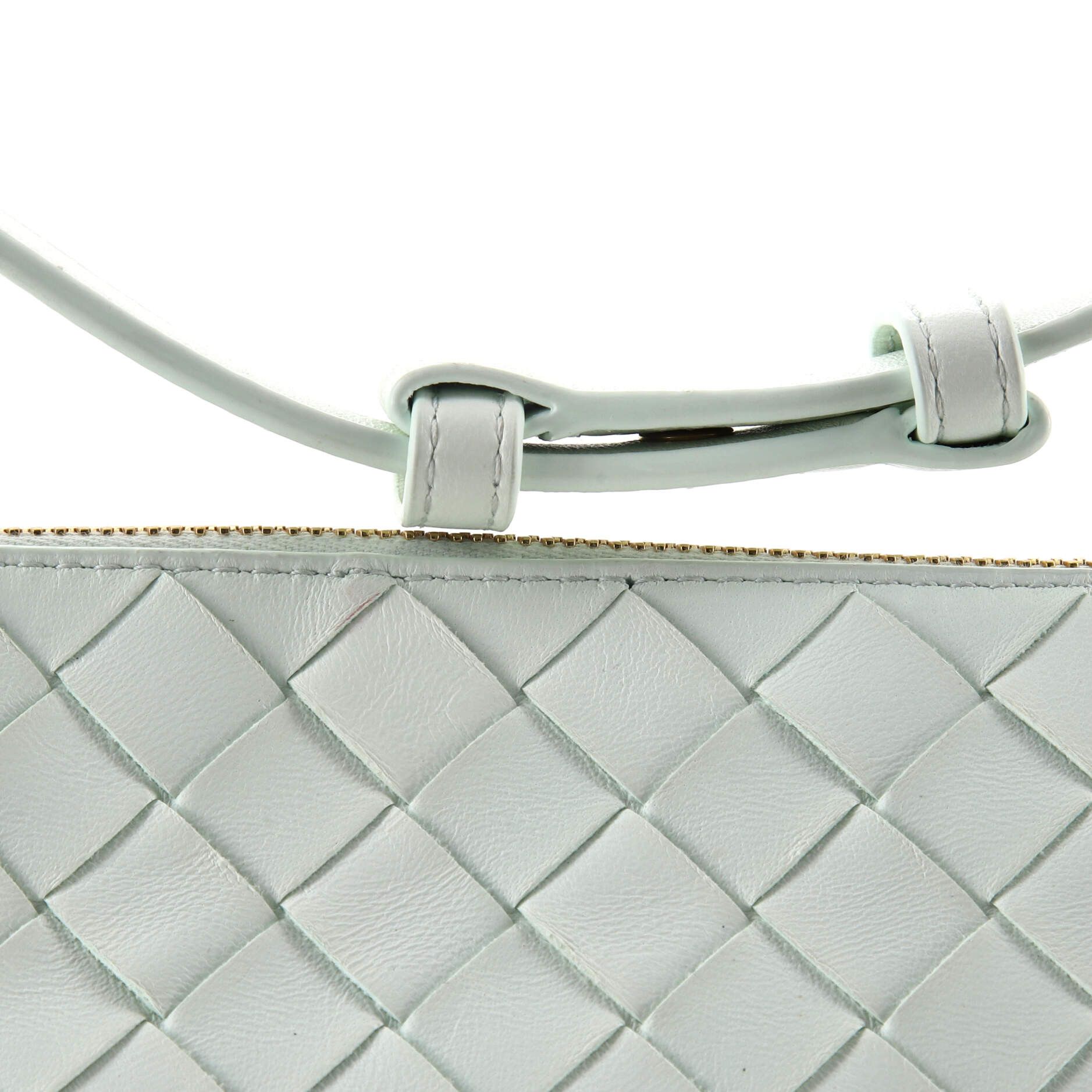 Bottega Veneta Wallace Shoulder Bag Size ONE SIZE - 7 Thumbnail