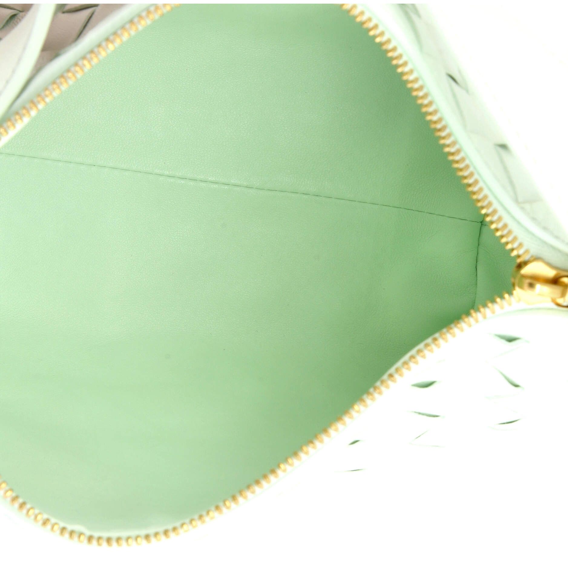 Bottega Veneta Wallace Shoulder Bag Size ONE SIZE - 5 Thumbnail