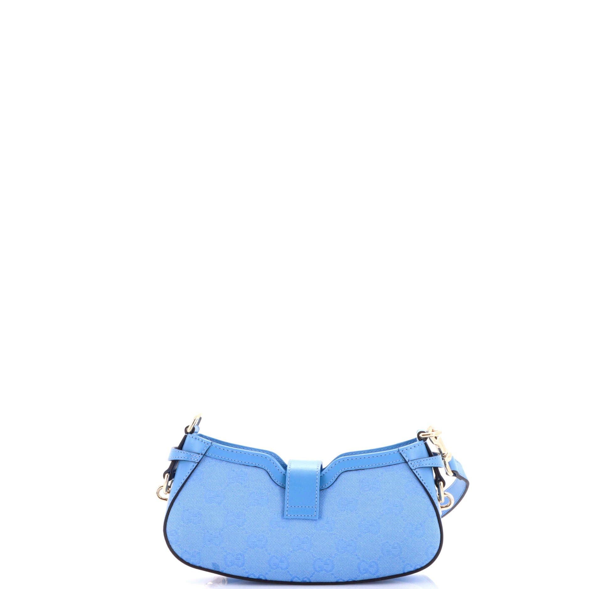 Gucci Moon Side Shoulder Bag Size ONE SIZE - 3 Thumbnail