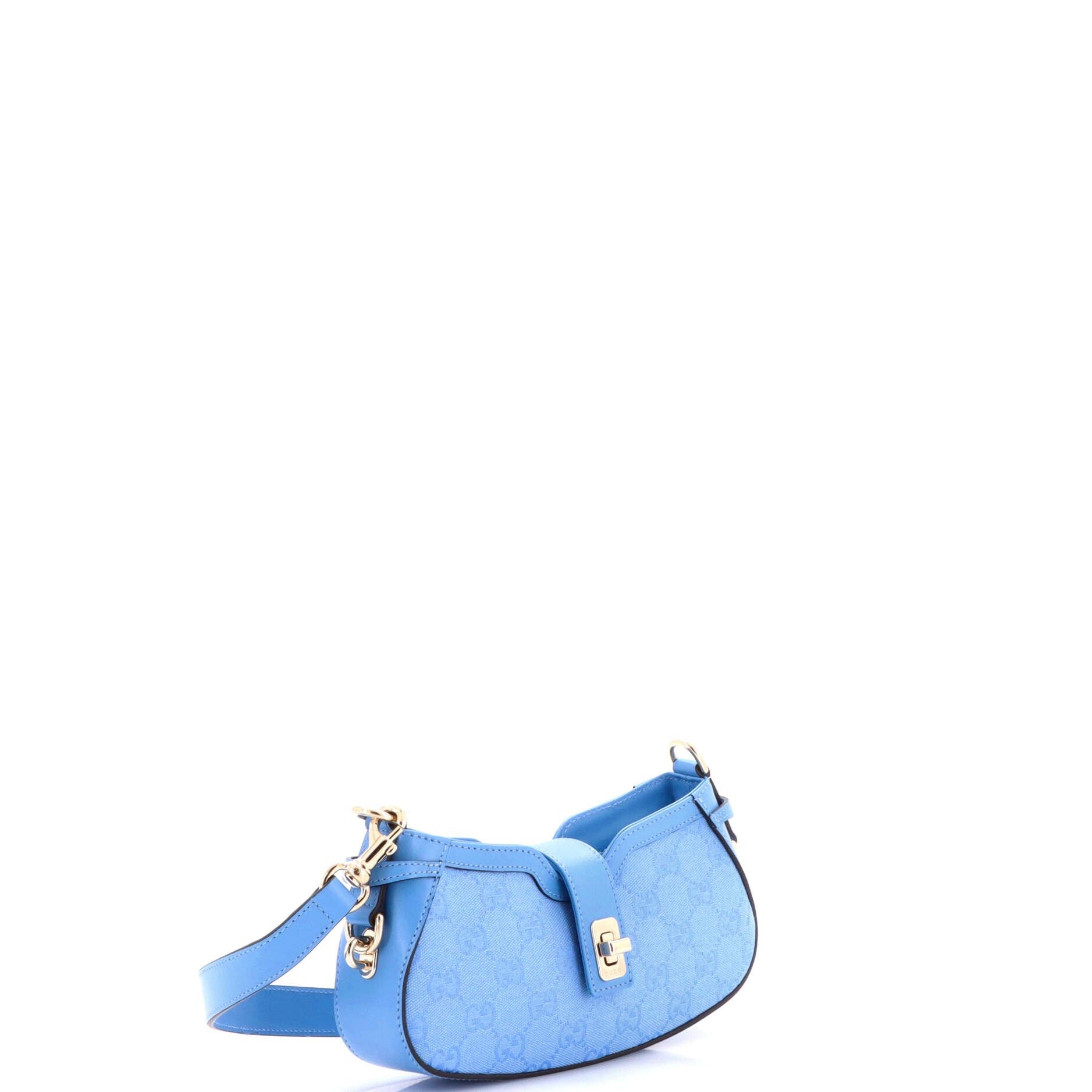 Gucci Moon Side Shoulder Bag Size ONE SIZE - 2 Thumbnail