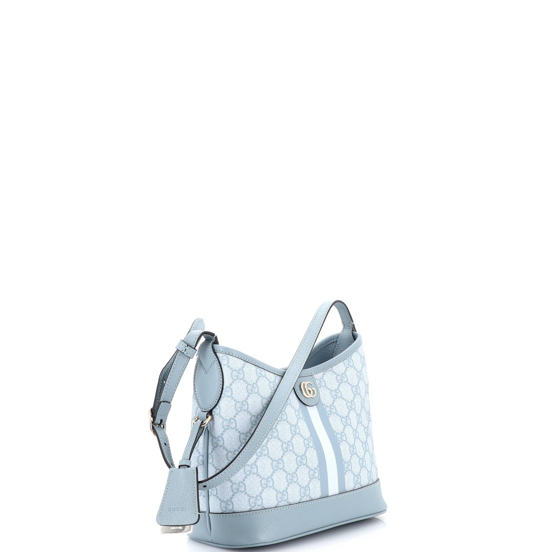 Gucci Ophidia Open Bucket Bag Size ONE SIZE - 2 Thumbnail