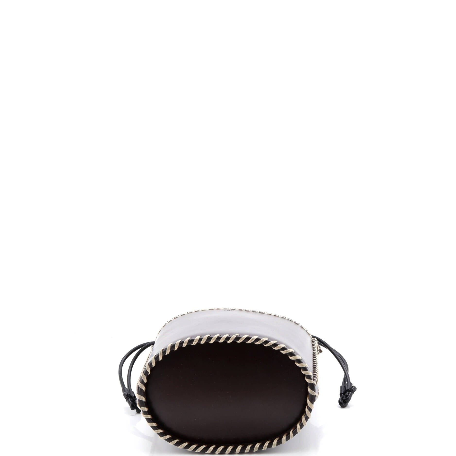 Chloe Louela Bucket Bag Size ONE SIZE - 4 Thumbnail
