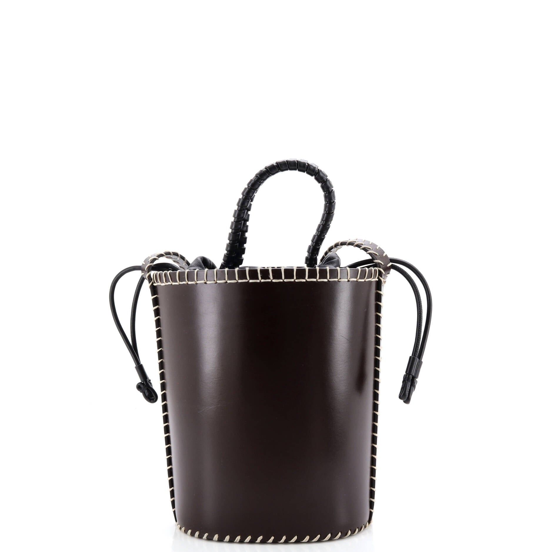 Chloe Louela Bucket Bag Size ONE SIZE - 3 Thumbnail