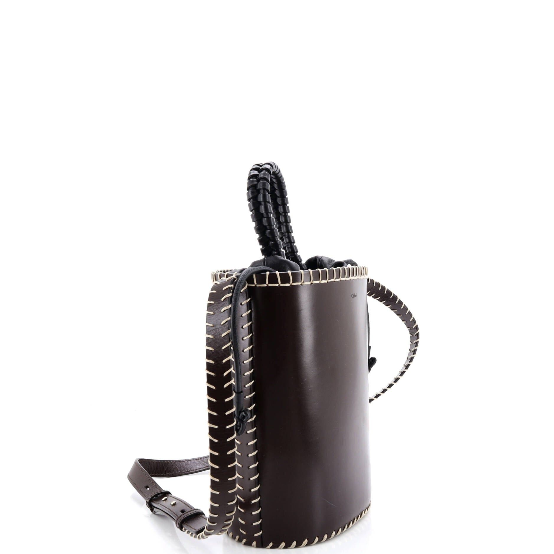 Chloe Louela Bucket Bag Size ONE SIZE - 2 Thumbnail