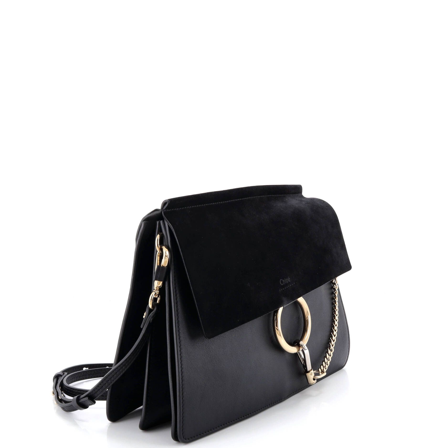 Chloe Faye Shoulder Bag Size ONE SIZE - 2 Thumbnail