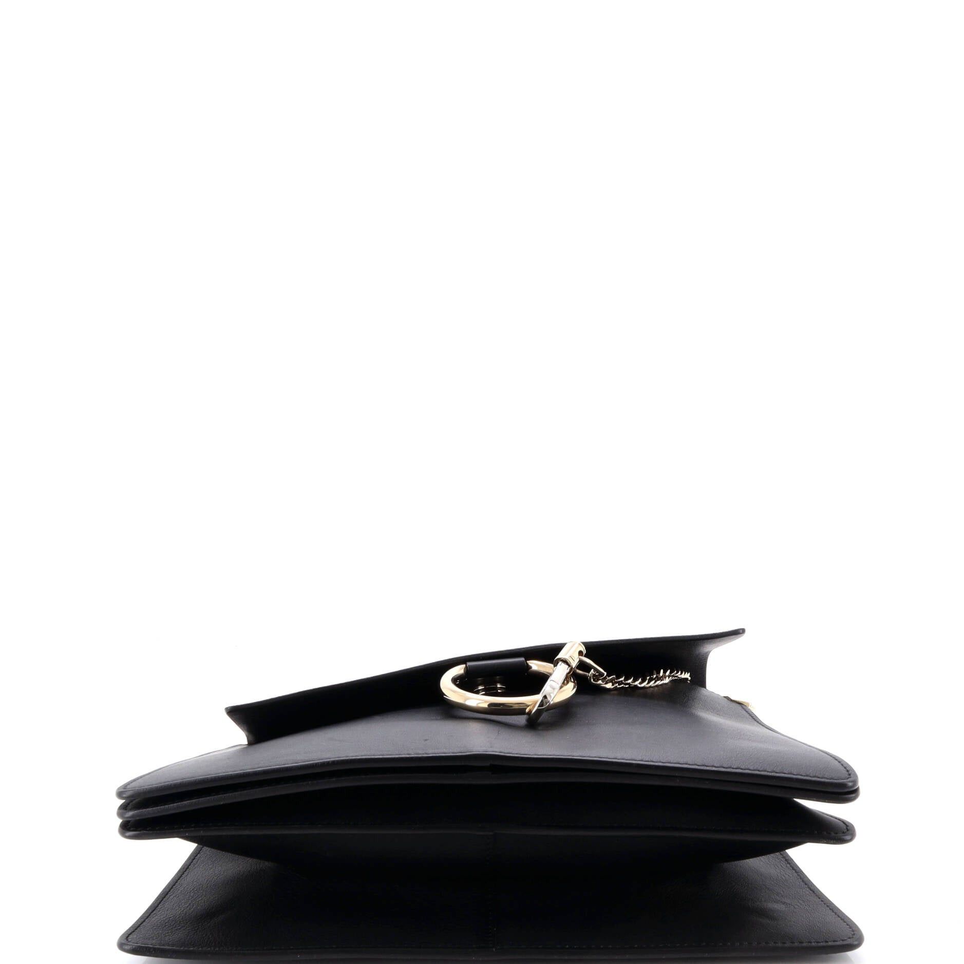 Chloe Faye Shoulder Bag Size ONE SIZE - 4 Thumbnail