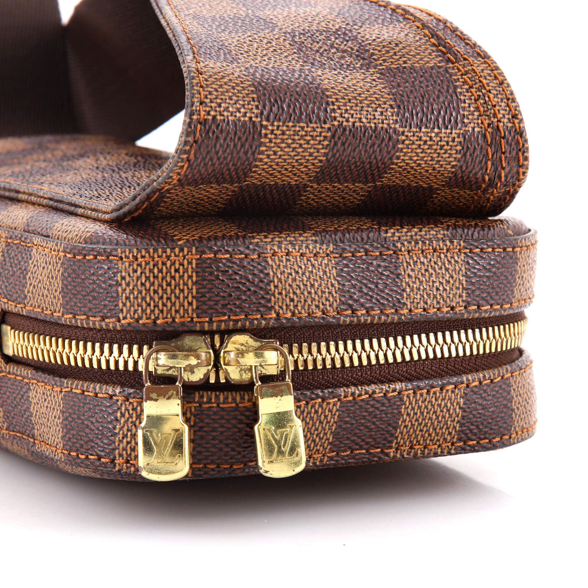 Louis Vuitton Geronimos Waist Bag Size ONE SIZE - 7 Thumbnail