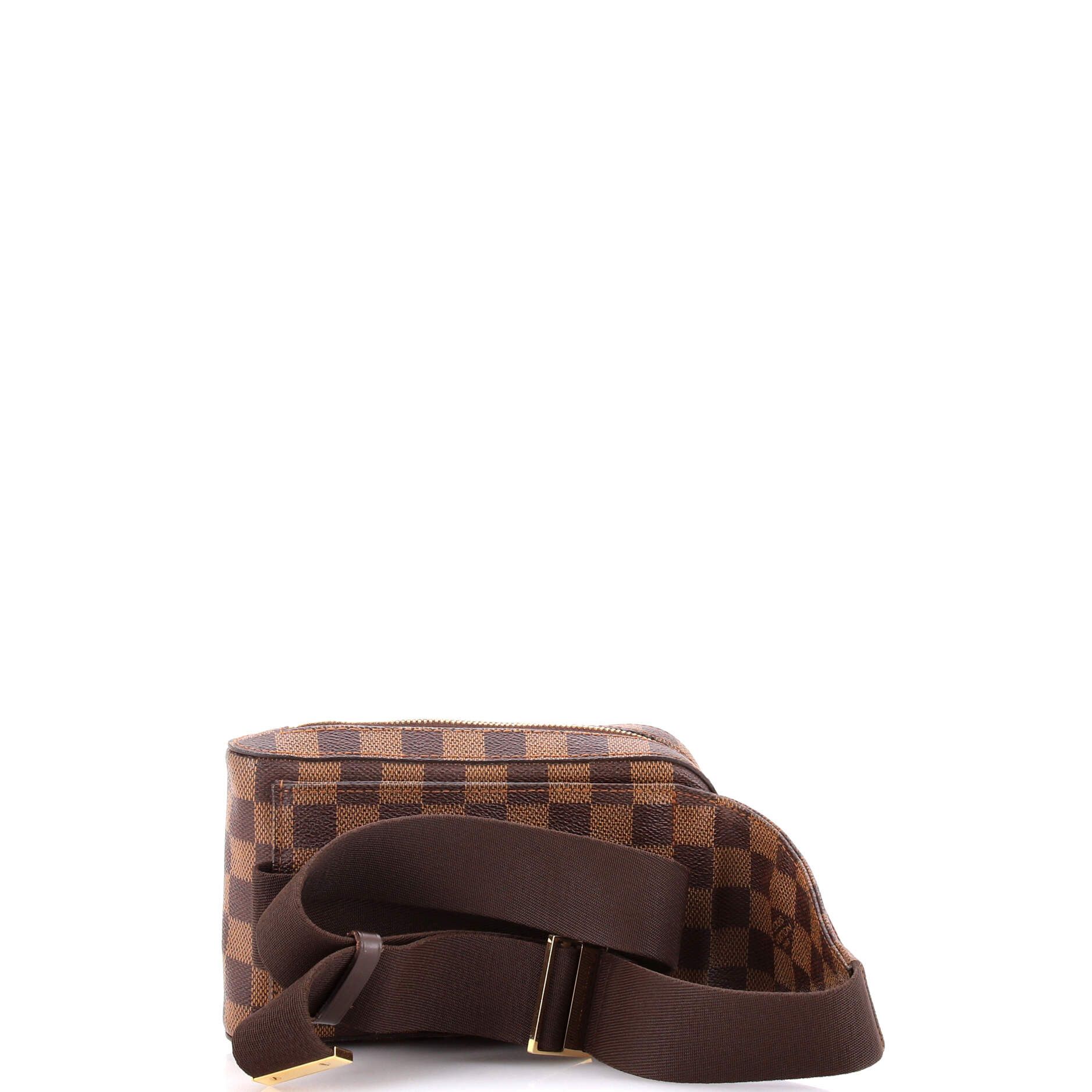 Louis Vuitton Geronimos Waist Bag Size ONE SIZE - 3 Thumbnail