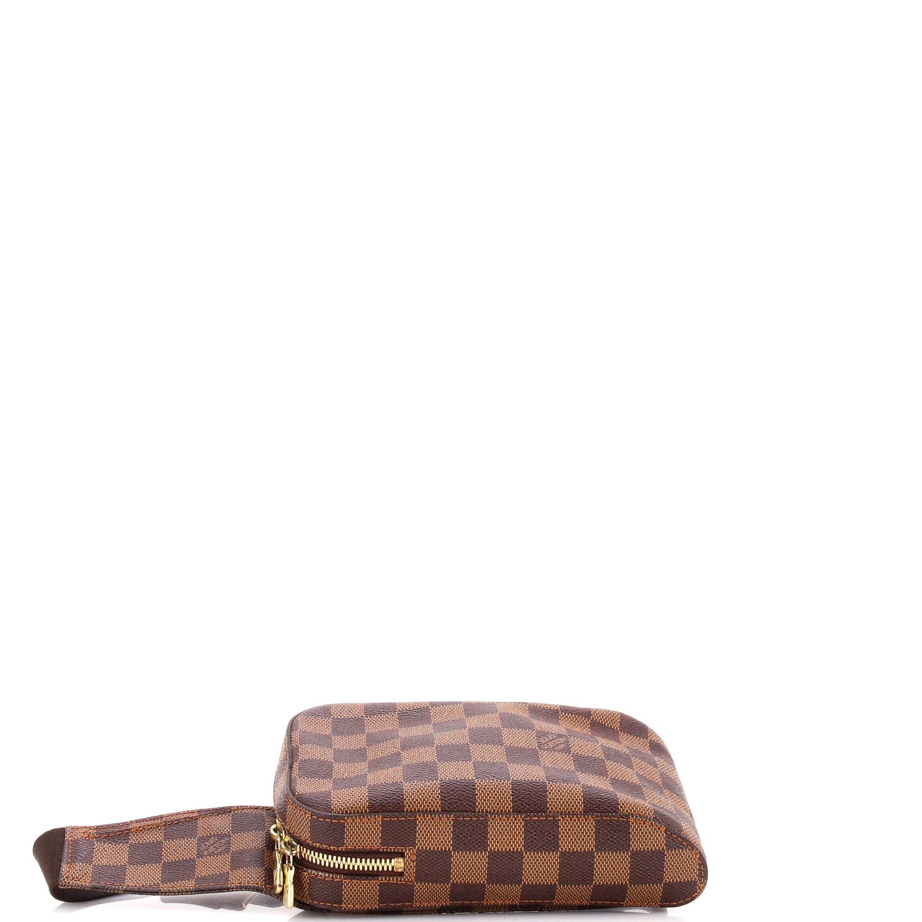 Louis Vuitton Geronimos Waist Bag Size ONE SIZE - 4 Thumbnail