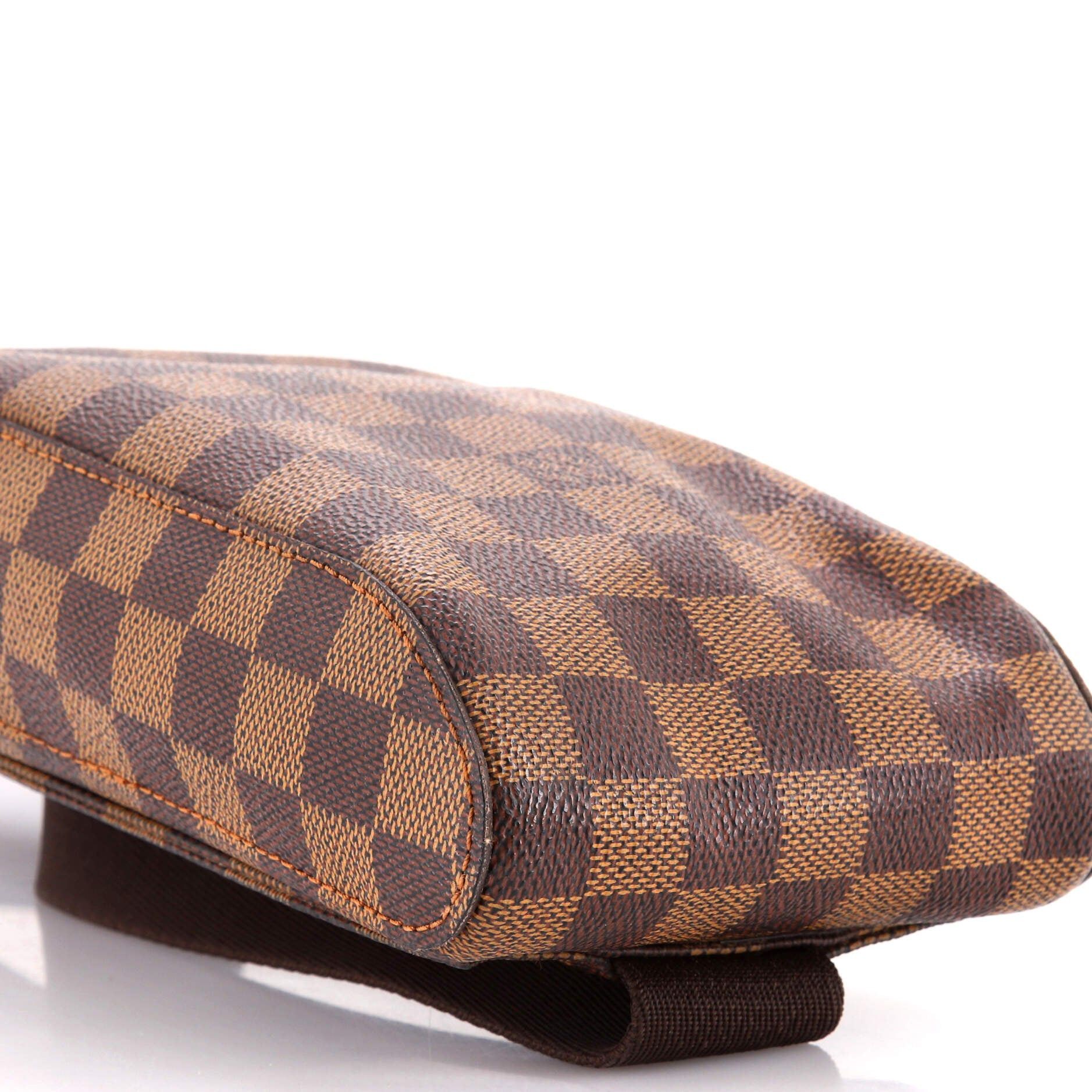Louis Vuitton Geronimos Waist Bag Size ONE SIZE - 6 Thumbnail