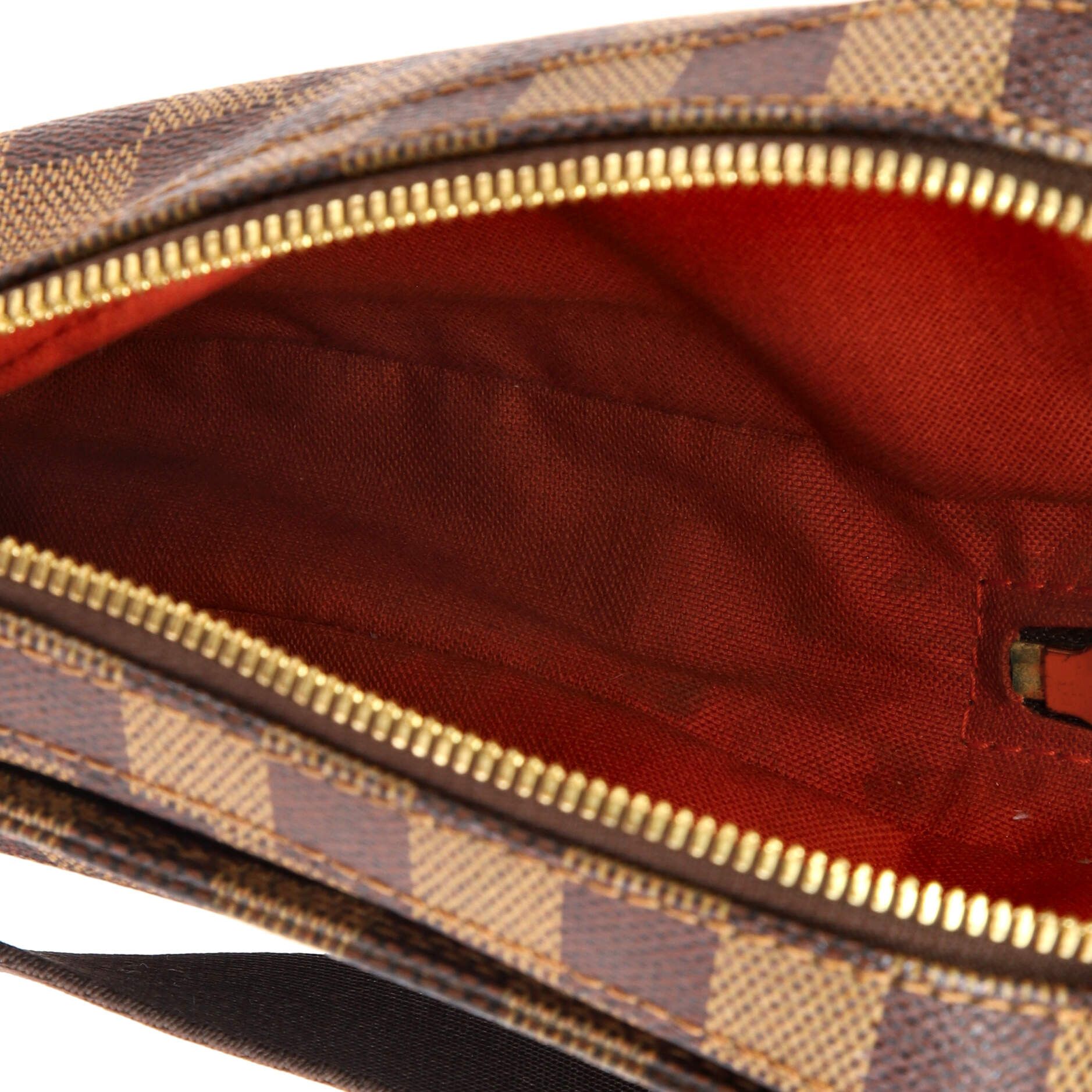 Louis Vuitton Geronimos Waist Bag Size ONE SIZE - 5 Thumbnail