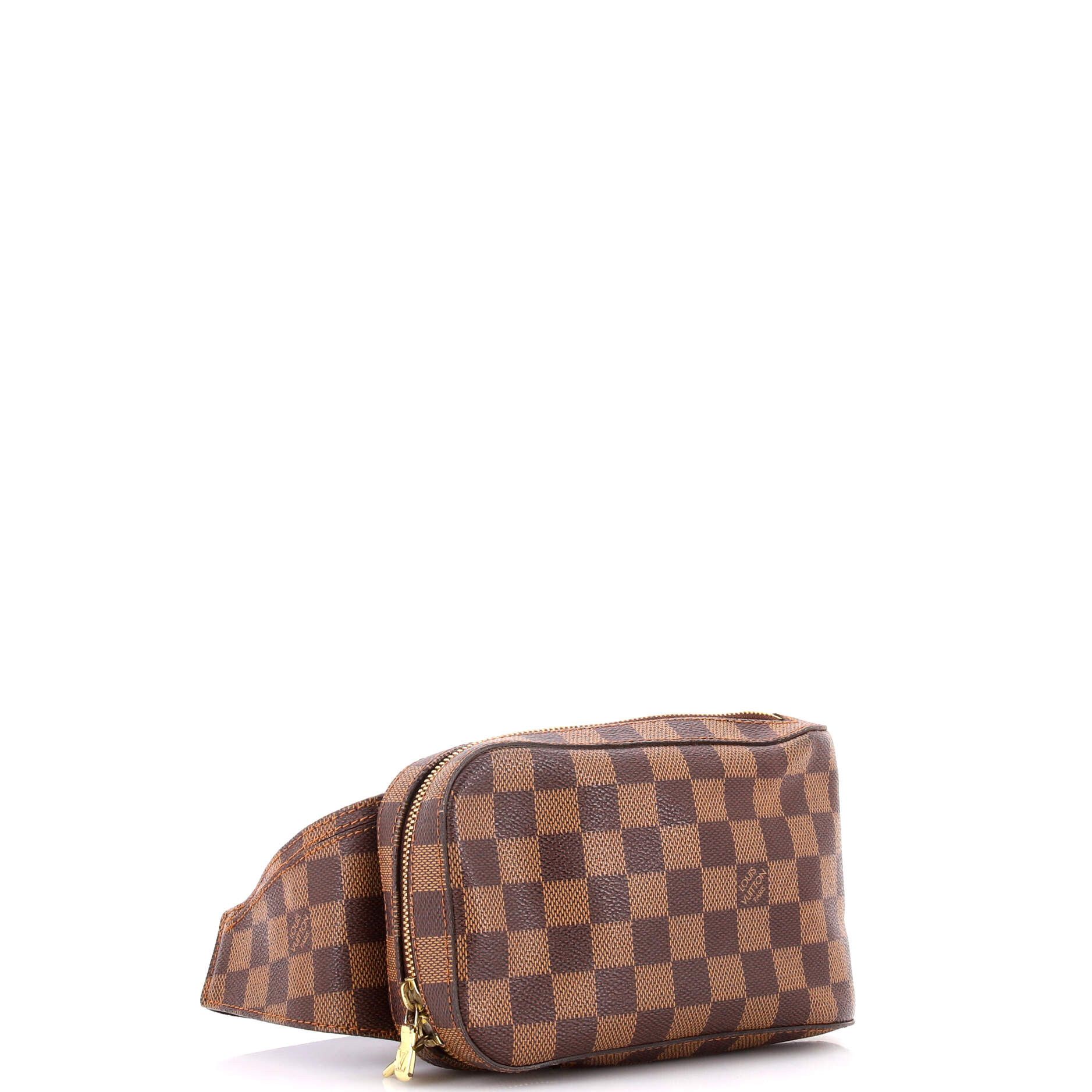 Louis Vuitton Geronimos Waist Bag Size ONE SIZE - 2 Thumbnail