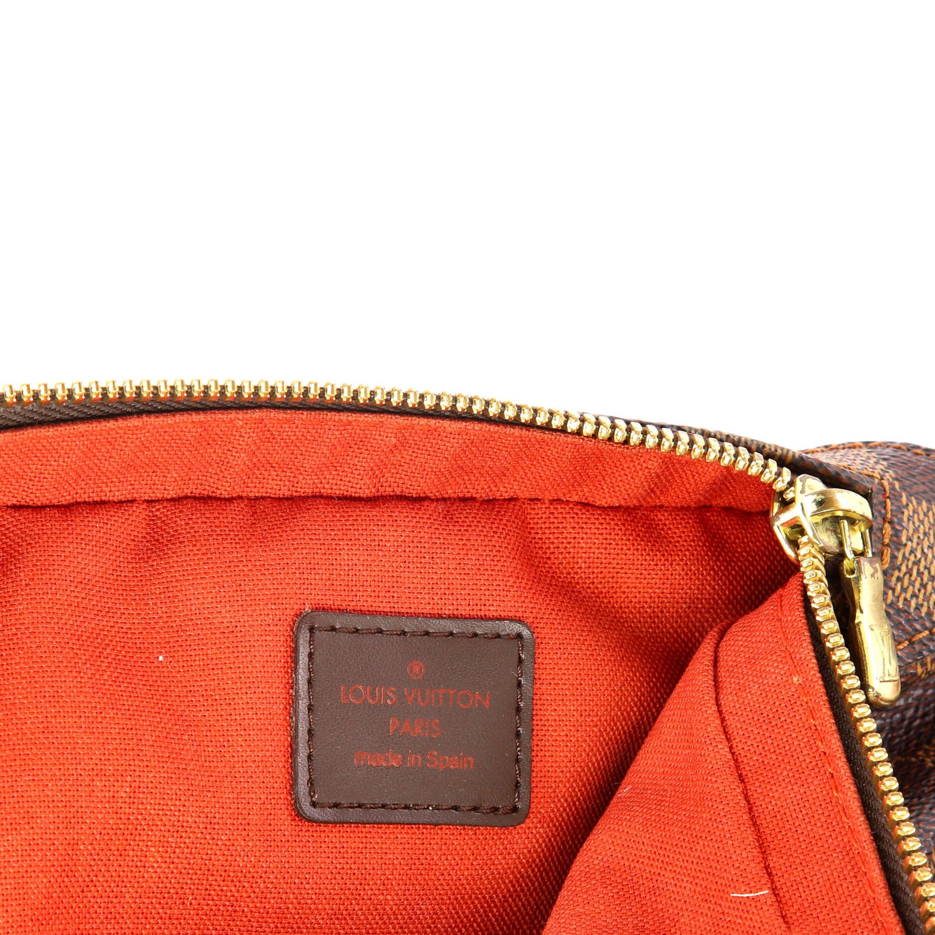 Louis Vuitton Geronimos Waist Bag Size ONE SIZE - 8 Thumbnail