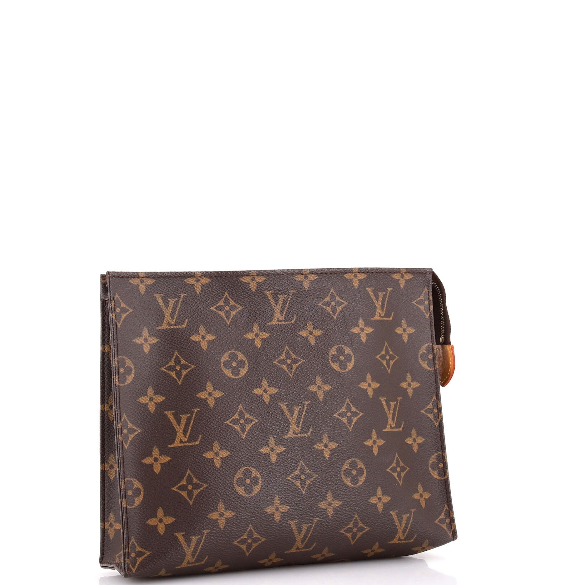 Louis Vuitton Toiletry Pouch Size ONE SIZE - 2 Thumbnail