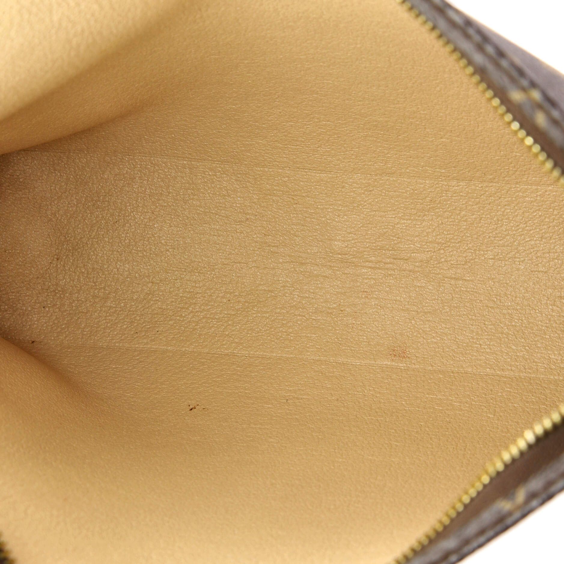 Louis Vuitton Toiletry Pouch Size ONE SIZE - 5 Thumbnail