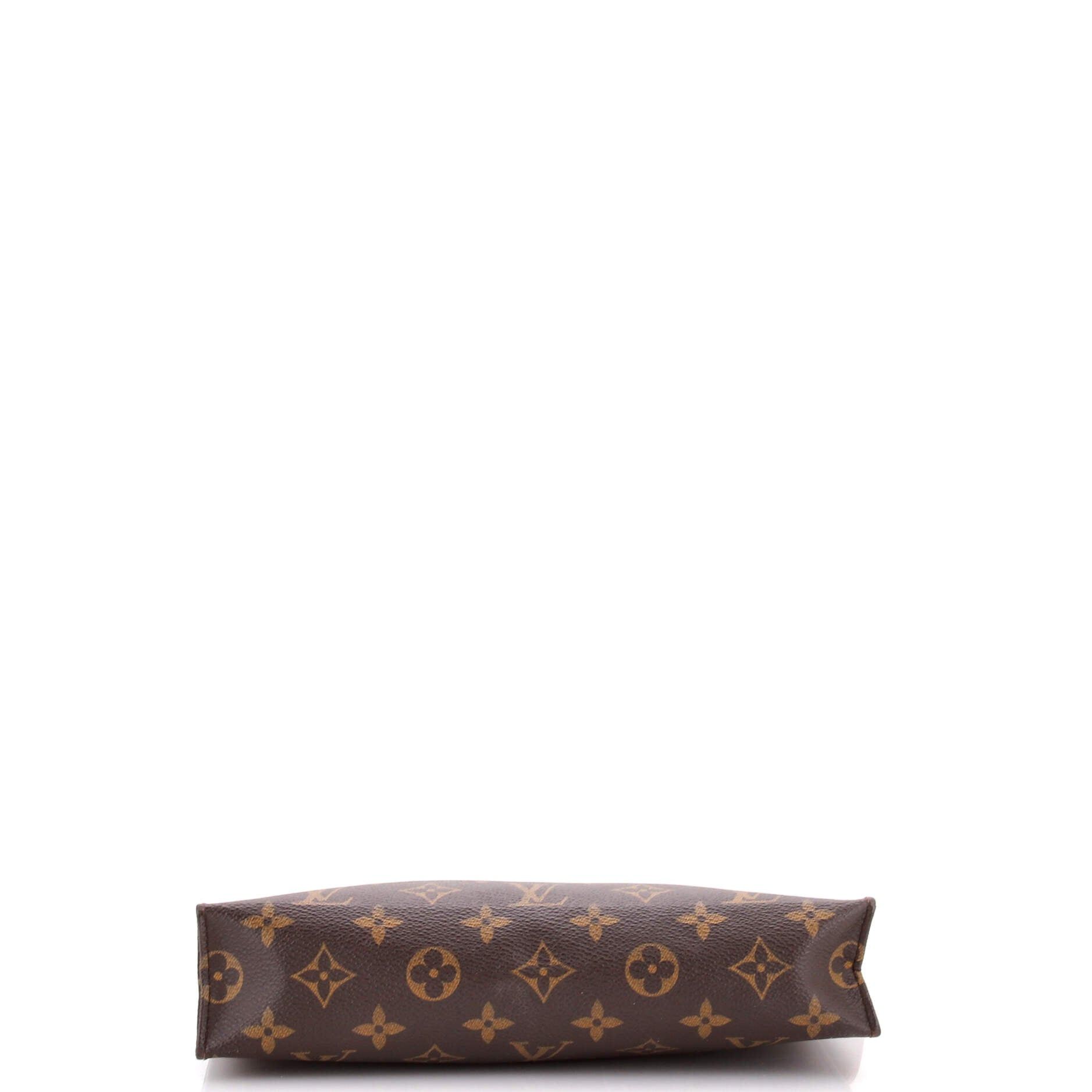 Louis Vuitton Toiletry Pouch Size ONE SIZE - 4 Thumbnail