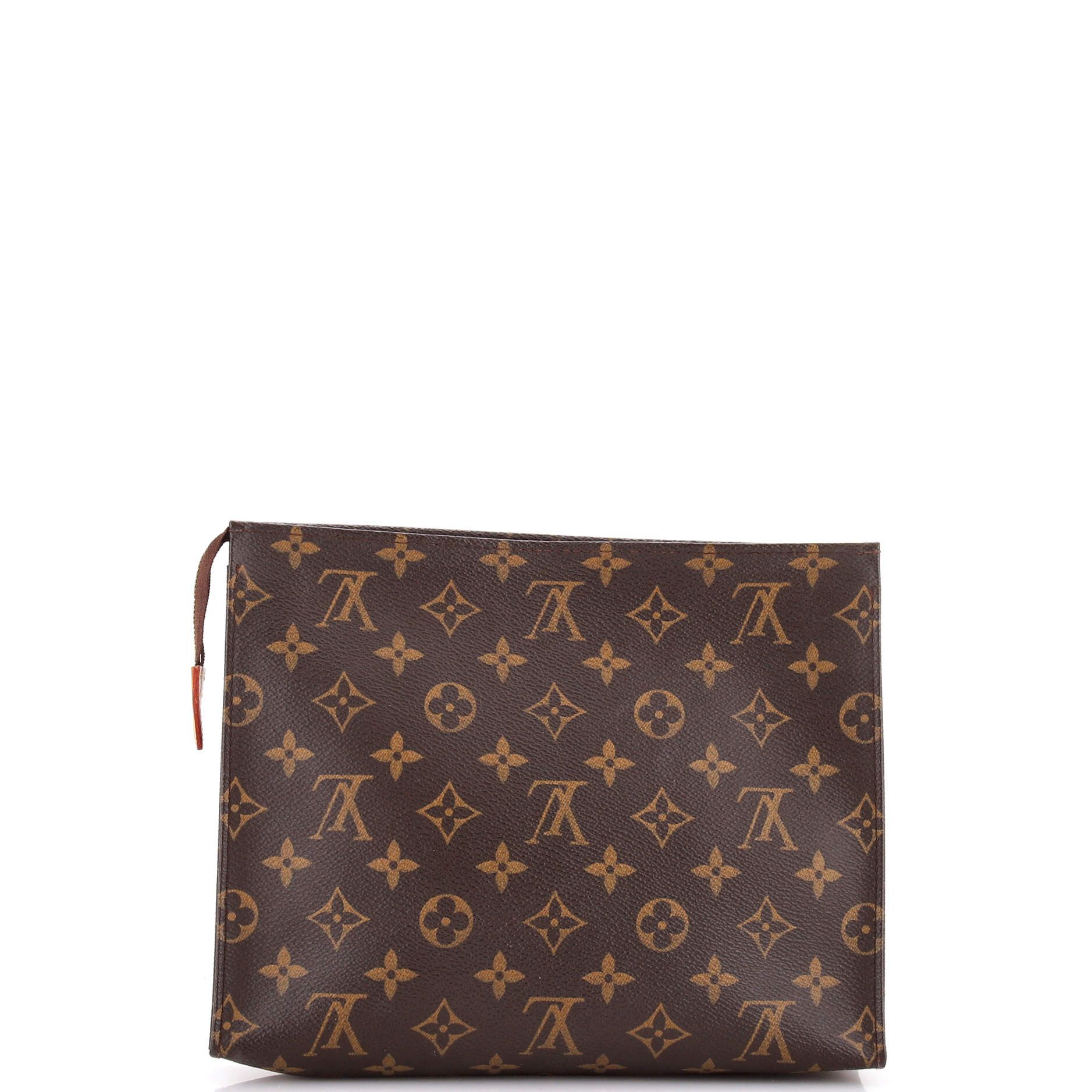 Louis Vuitton Toiletry Pouch Size ONE SIZE - 3 Thumbnail