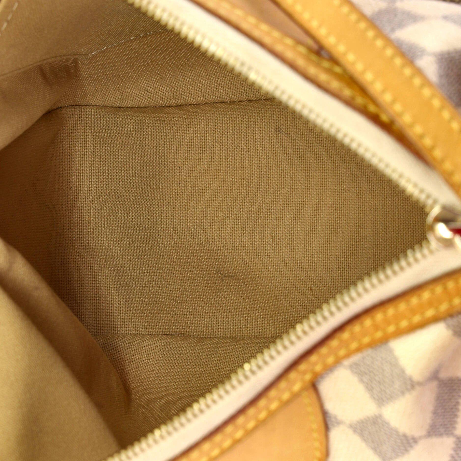Louis Vuitton Siracusa Handbag Size ONE SIZE - 5 Thumbnail