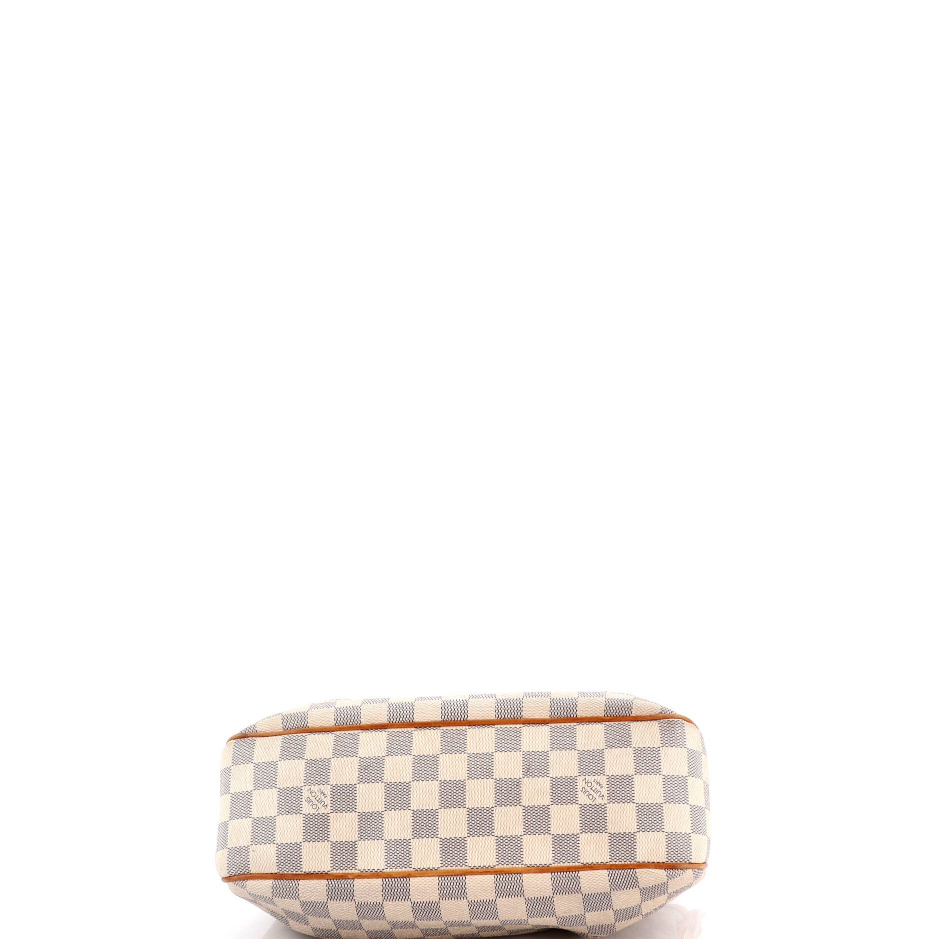 Louis Vuitton Siracusa Handbag Size ONE SIZE - 4 Thumbnail