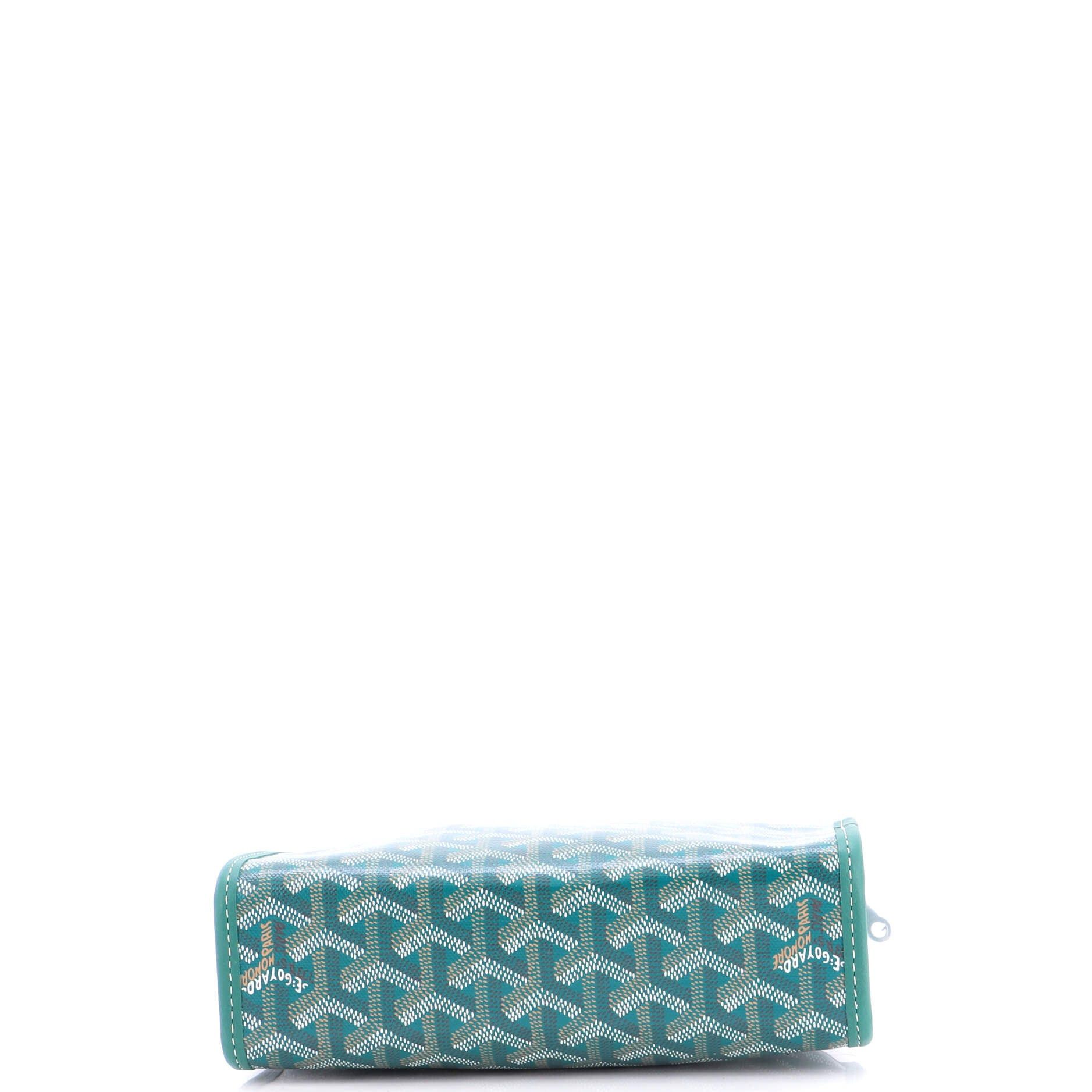 Goyard Jouvence Toiletry Pouch Size ONE SIZE - 4 Thumbnail
