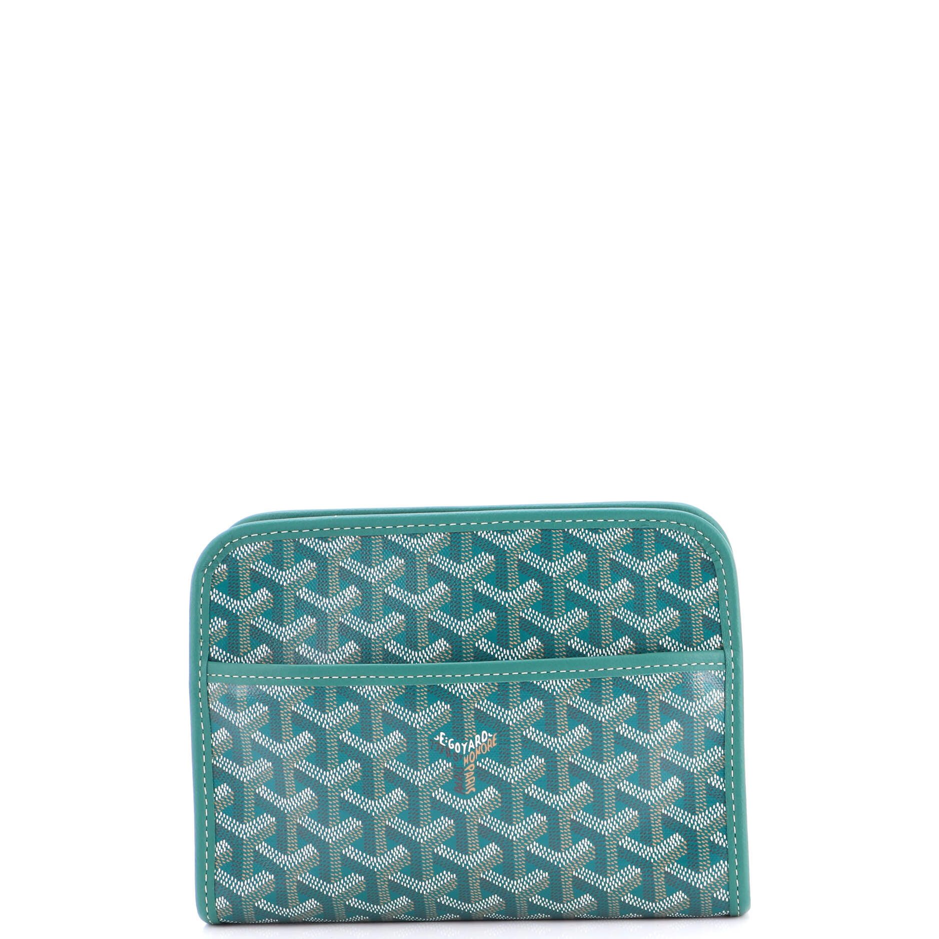 Goyard Jouvence Toiletry Pouch Size ONE SIZE - 3 Thumbnail
