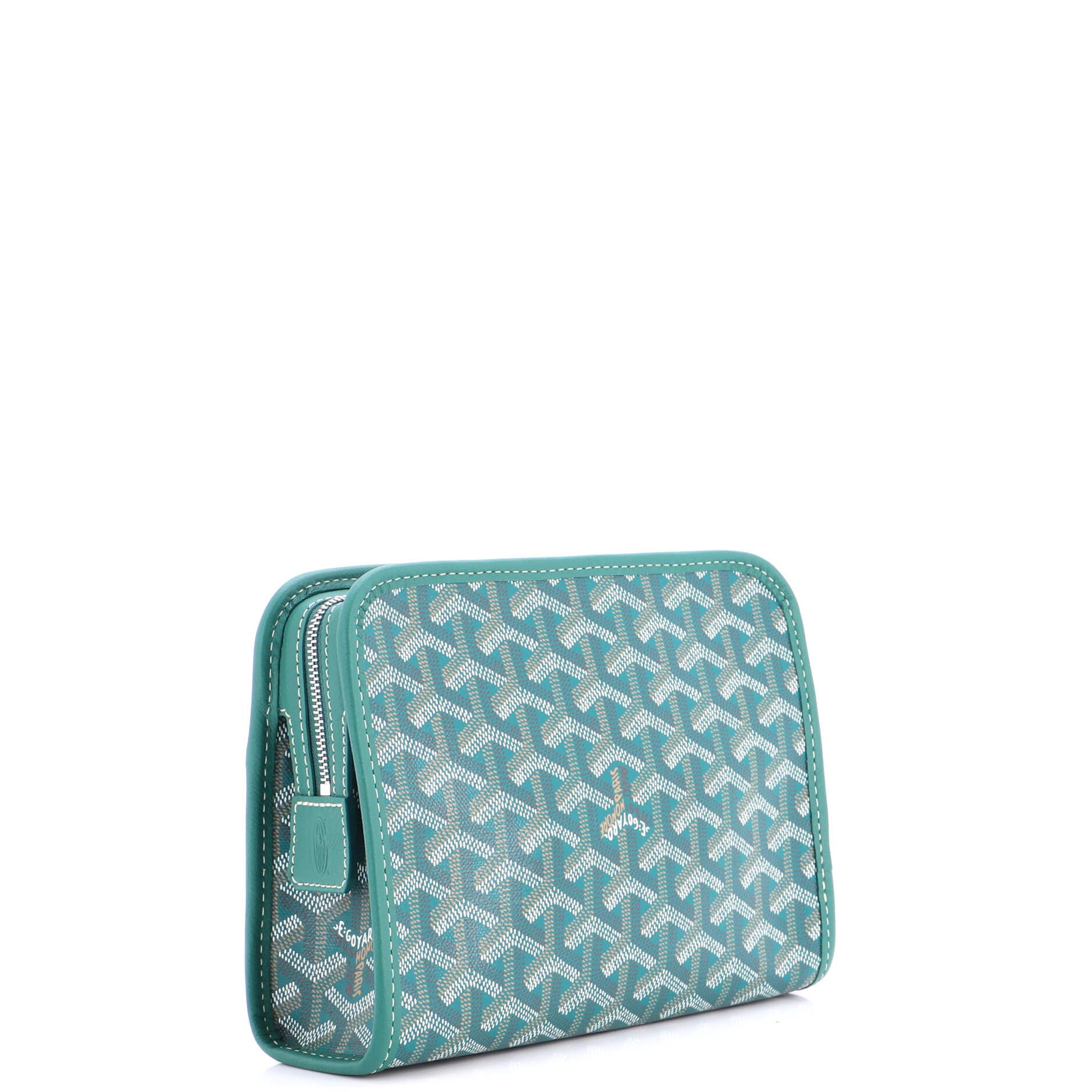 Goyard Jouvence Toiletry Pouch Size ONE SIZE - 2 Thumbnail