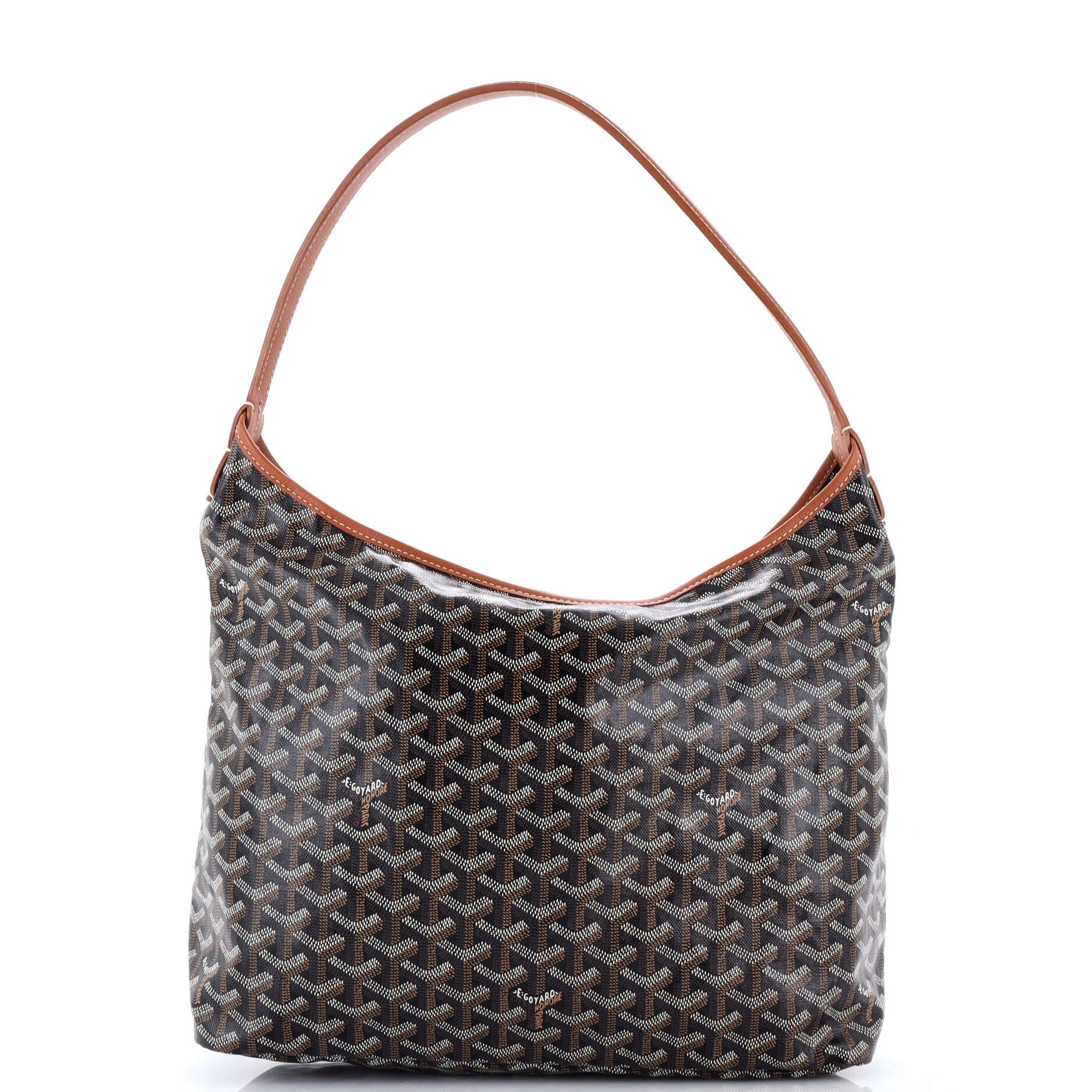 Goyard Boheme Hobo Size ONE SIZE - 4 Thumbnail