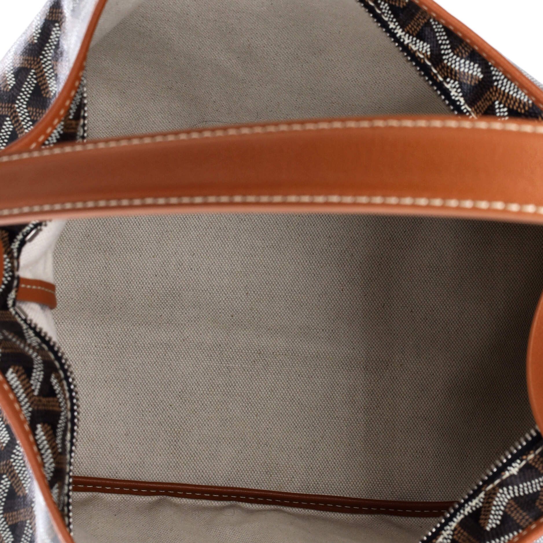 Goyard Boheme Hobo Size ONE SIZE - 6 Thumbnail