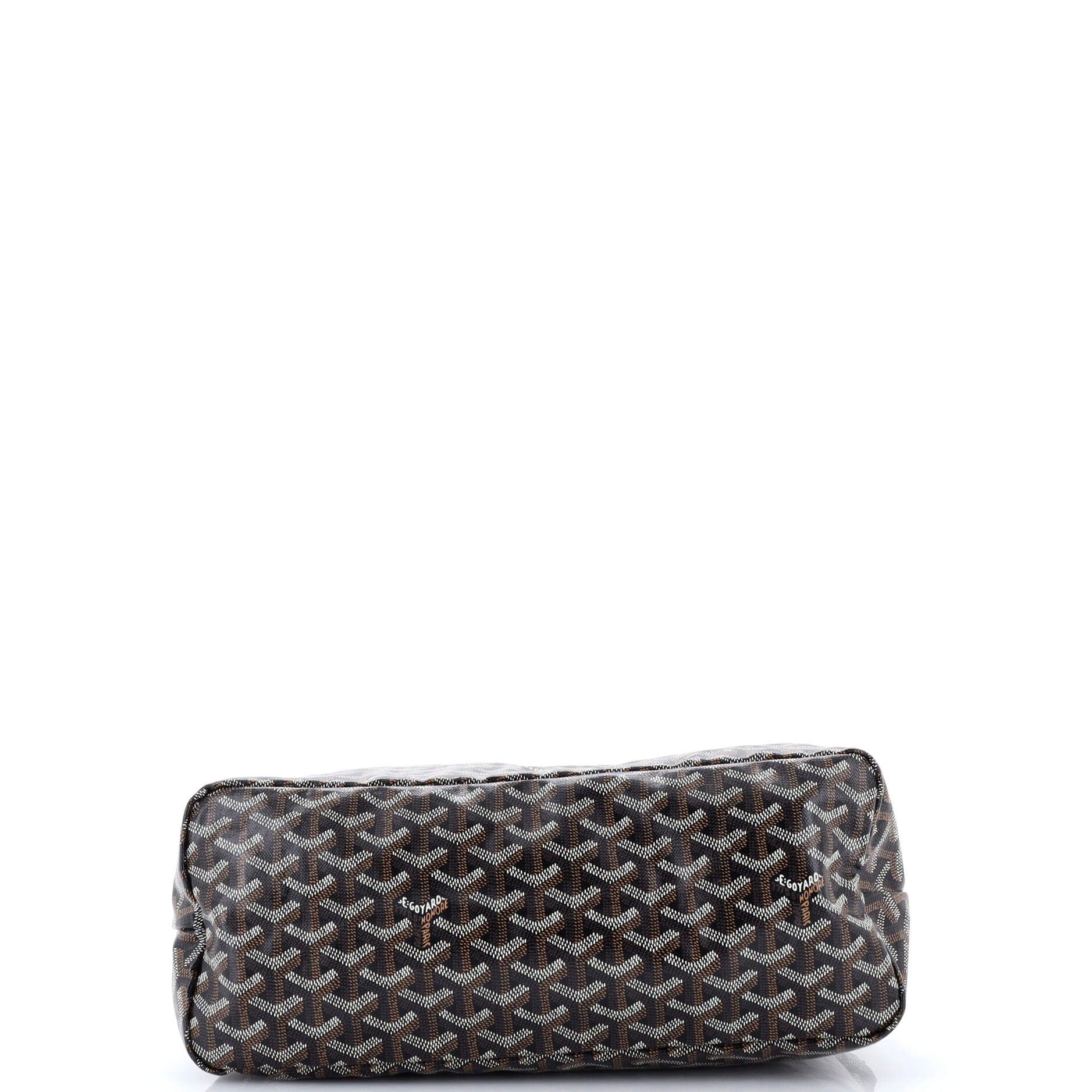 Goyard Boheme Hobo Size ONE SIZE - 5 Thumbnail