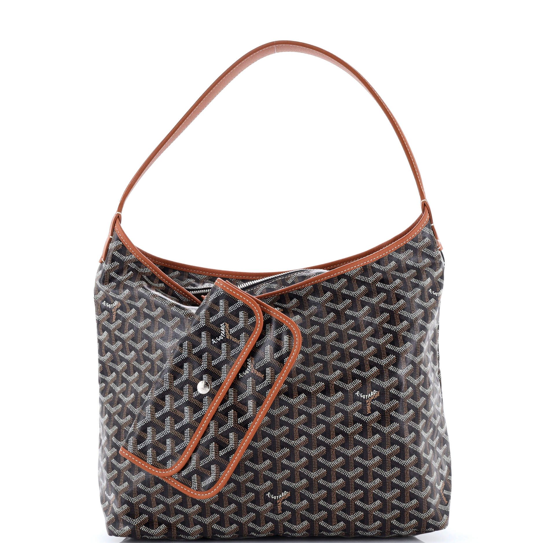 Goyard Boheme Hobo Size ONE SIZE - 2 Thumbnail