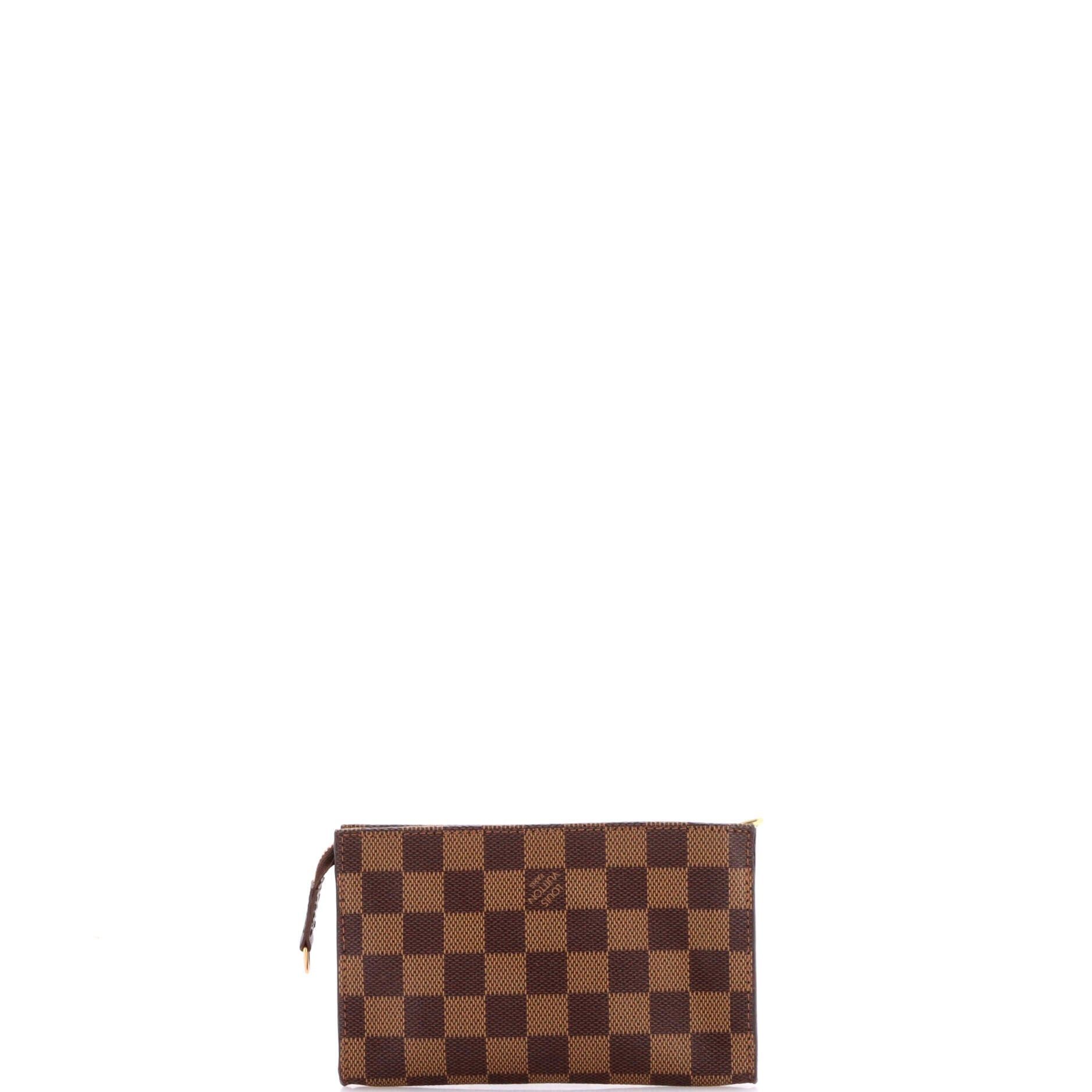 Louis Vuitton Vintage Marais Bucket Pochette Size ONE SIZE - 3 Thumbnail