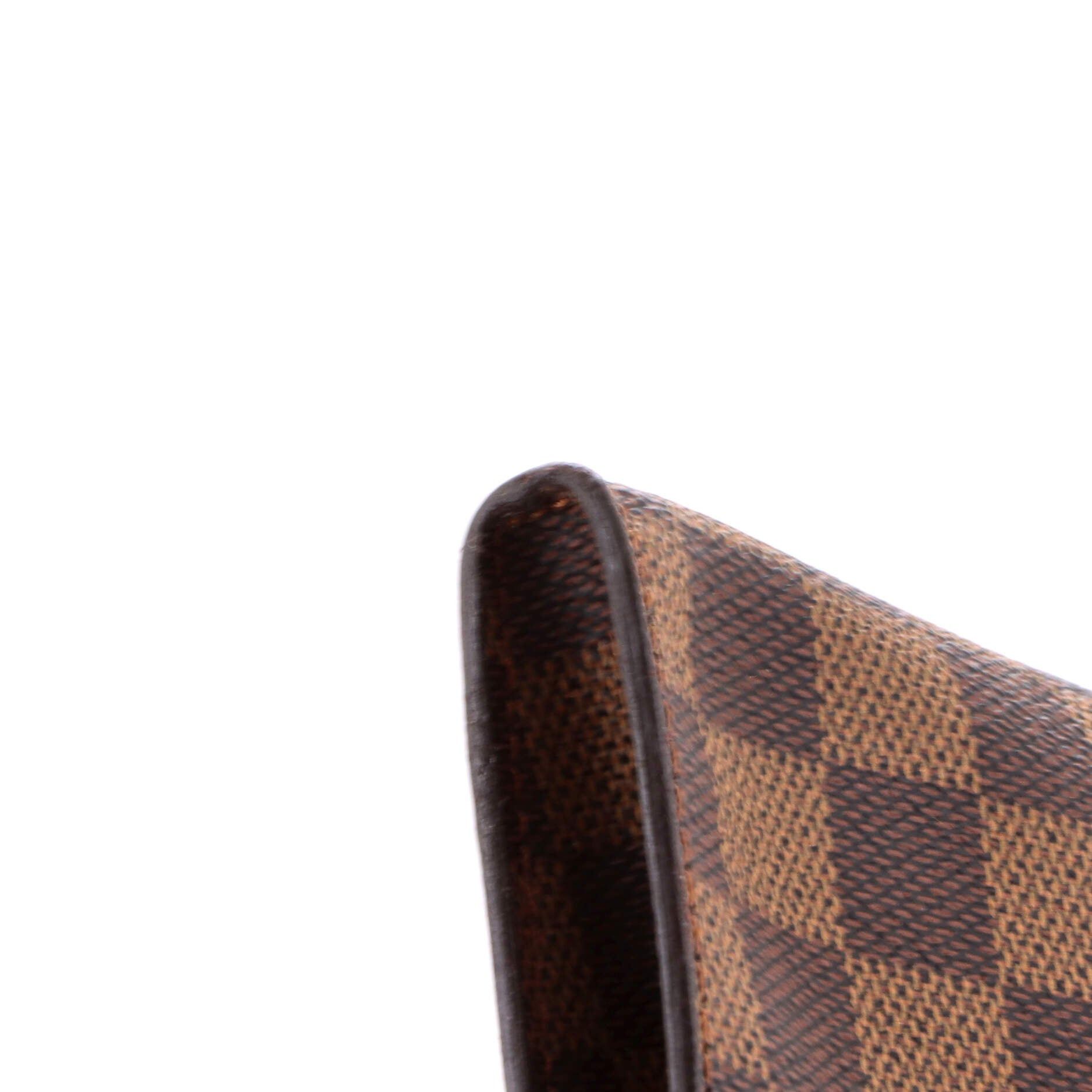 Louis Vuitton Vintage Marais Bucket Pochette Size ONE SIZE - 6 Thumbnail