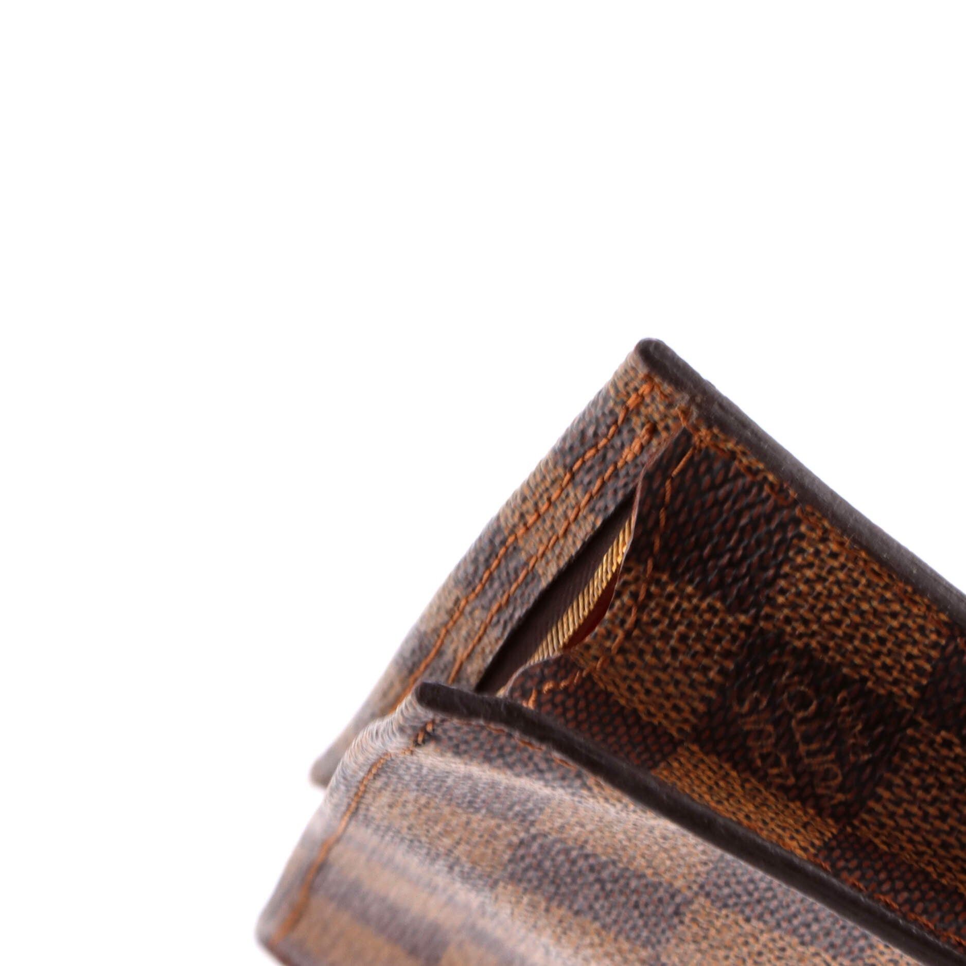 Louis Vuitton Vintage Marais Bucket Pochette Size ONE SIZE - 7 Thumbnail