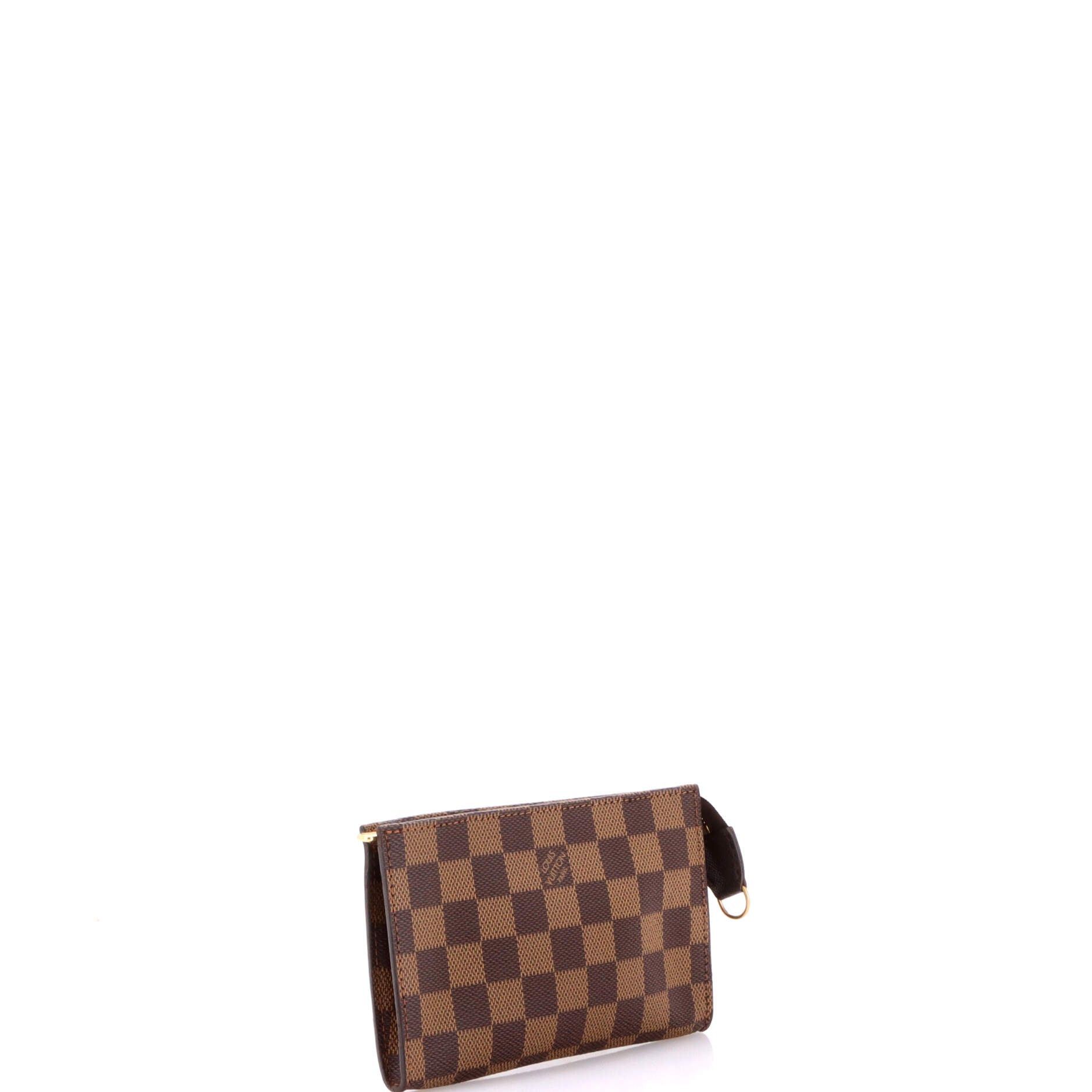 Louis Vuitton Vintage Marais Bucket Pochette Size ONE SIZE - 2 Thumbnail