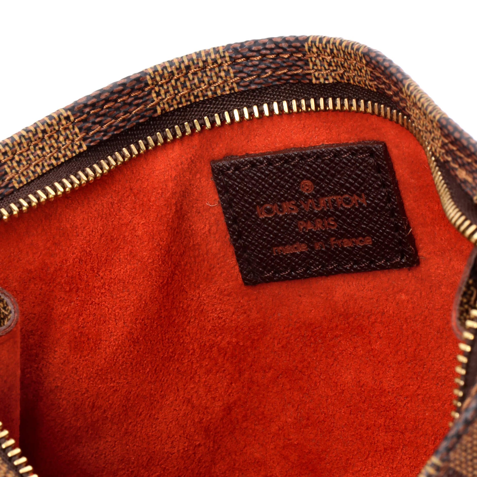 Louis Vuitton Vintage Marais Bucket Pochette Size ONE SIZE - 8 Thumbnail