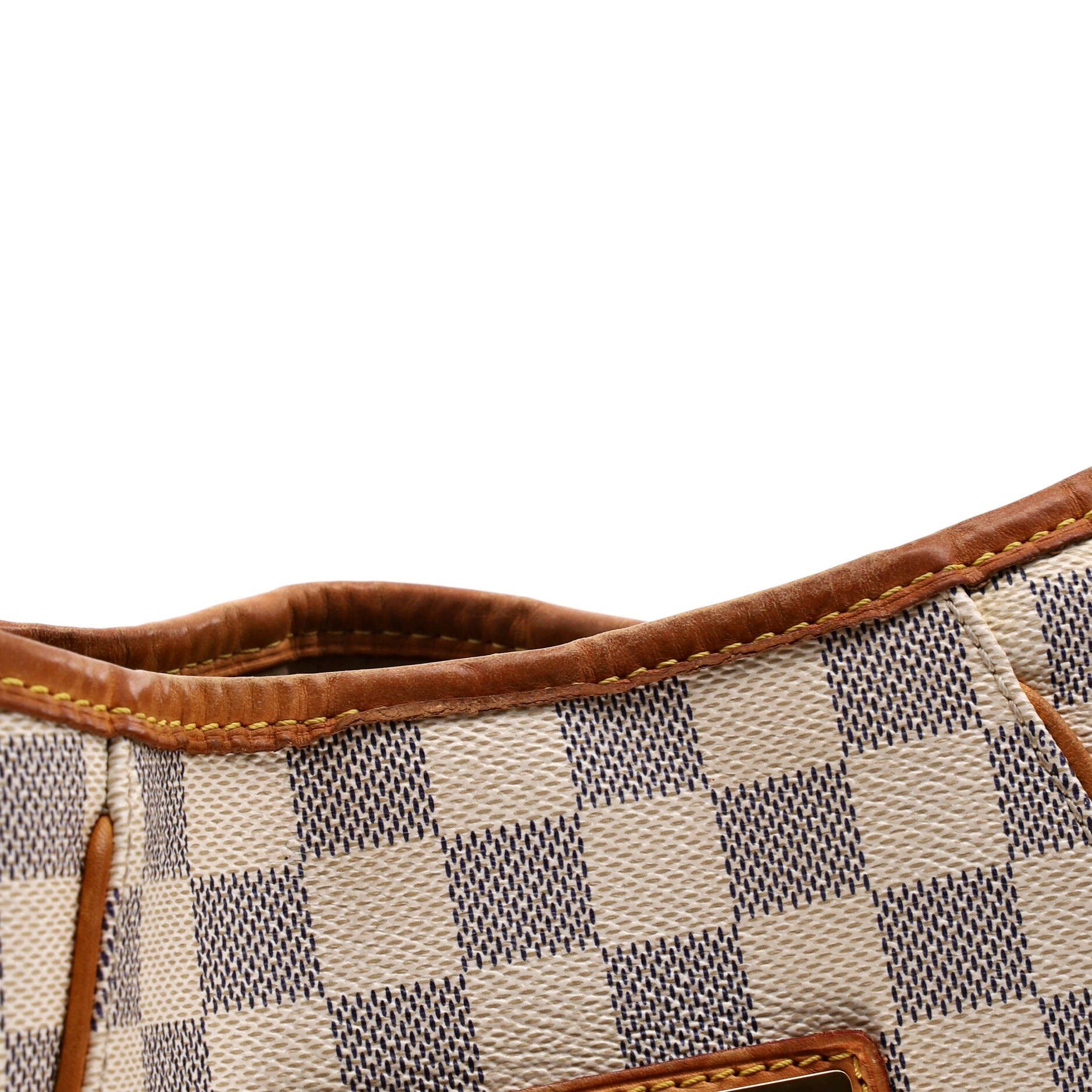 Louis Vuitton Galliera Handbag Size ONE SIZE - 7 Thumbnail