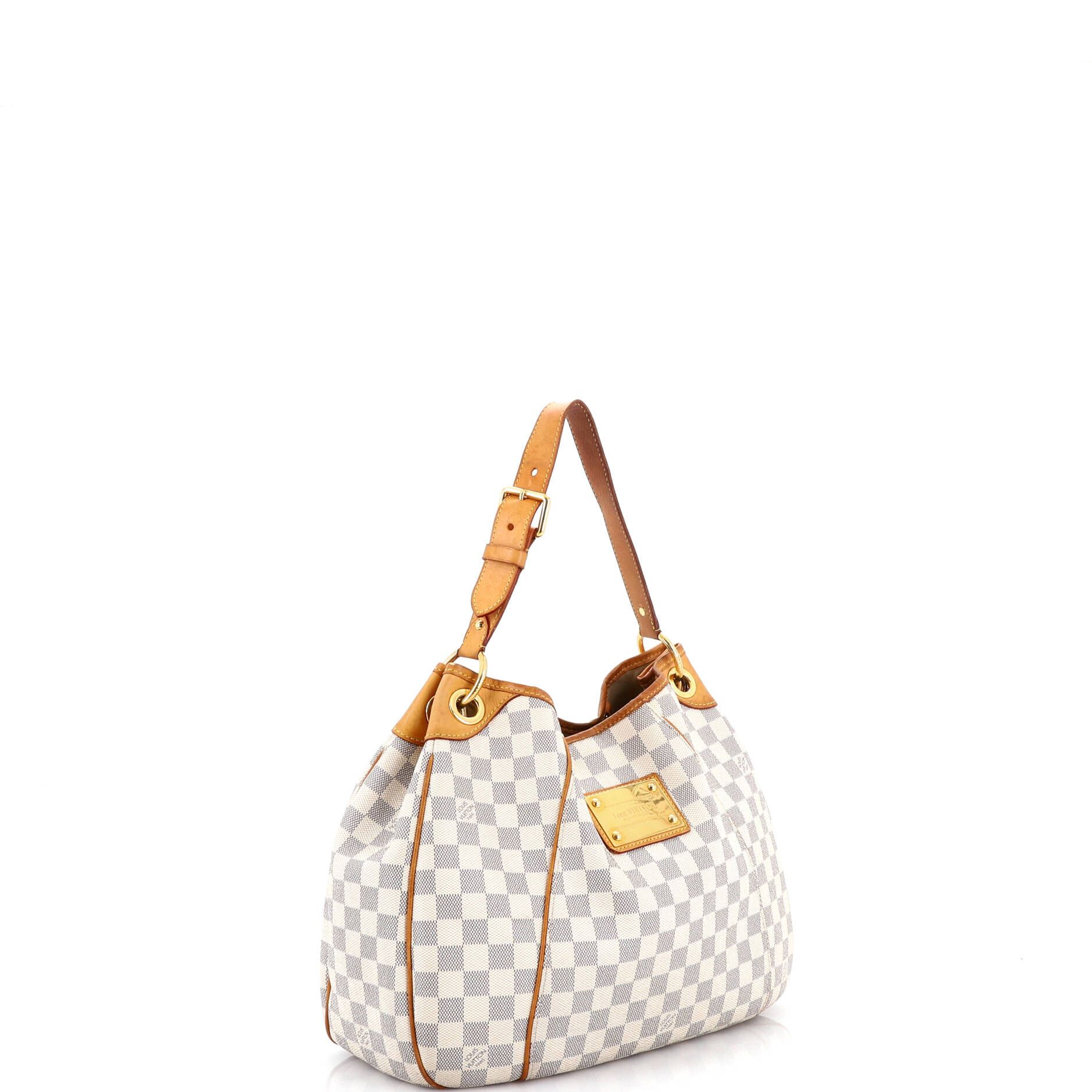 Louis Vuitton Galliera Handbag Size ONE SIZE - 2 Thumbnail
