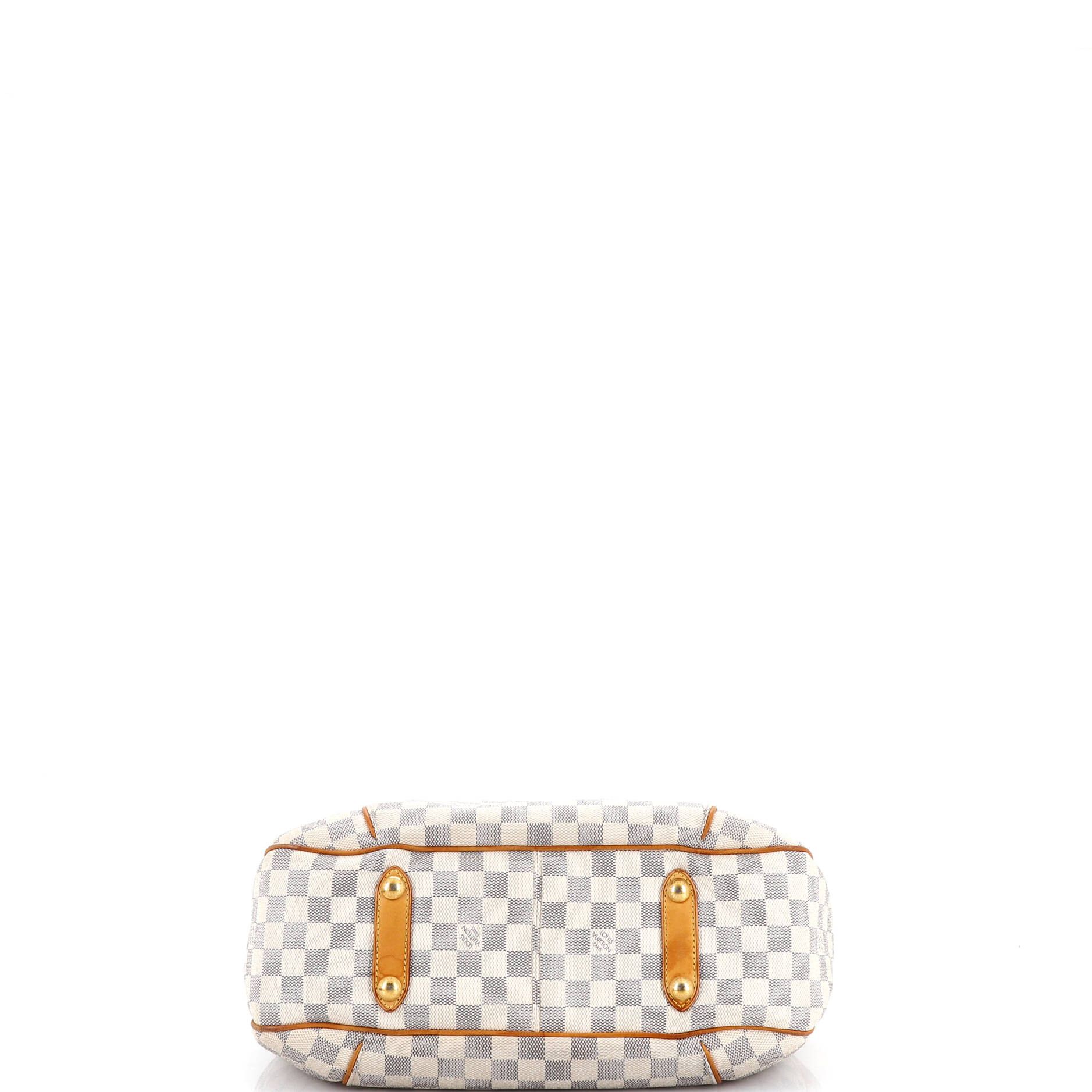 Louis Vuitton Galliera Handbag Size ONE SIZE - 4 Thumbnail