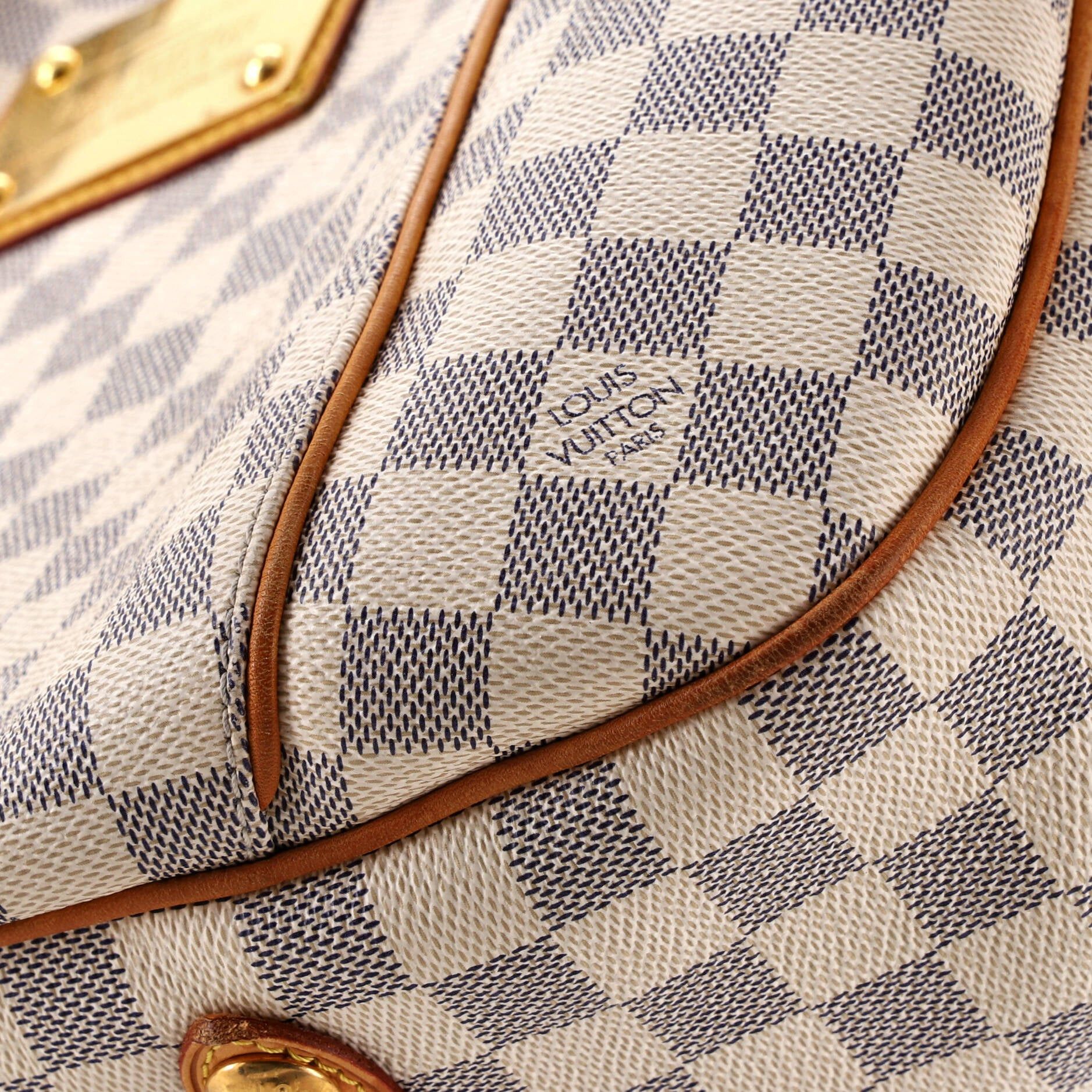 Louis Vuitton Galliera Handbag Size ONE SIZE - 8 Thumbnail