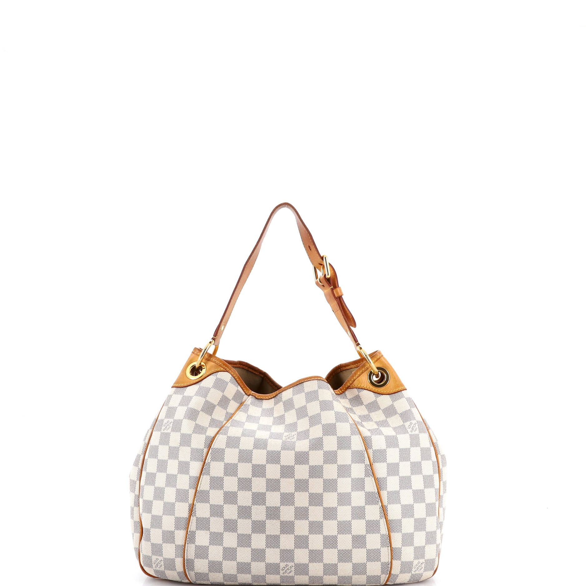 Louis Vuitton Galliera Handbag Size ONE SIZE - 3 Thumbnail